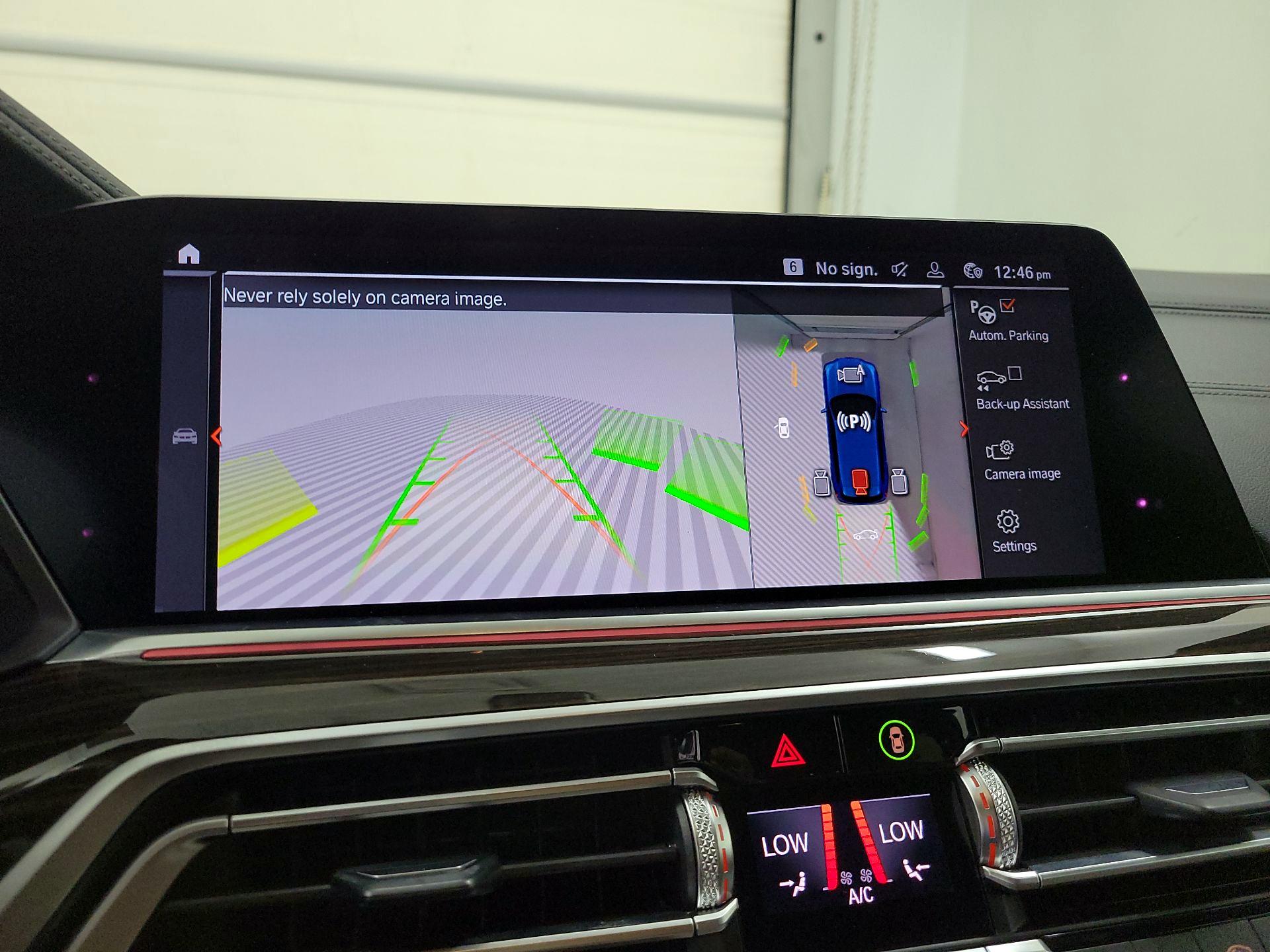 Thumbnail: 2020 BMW X5 - 15