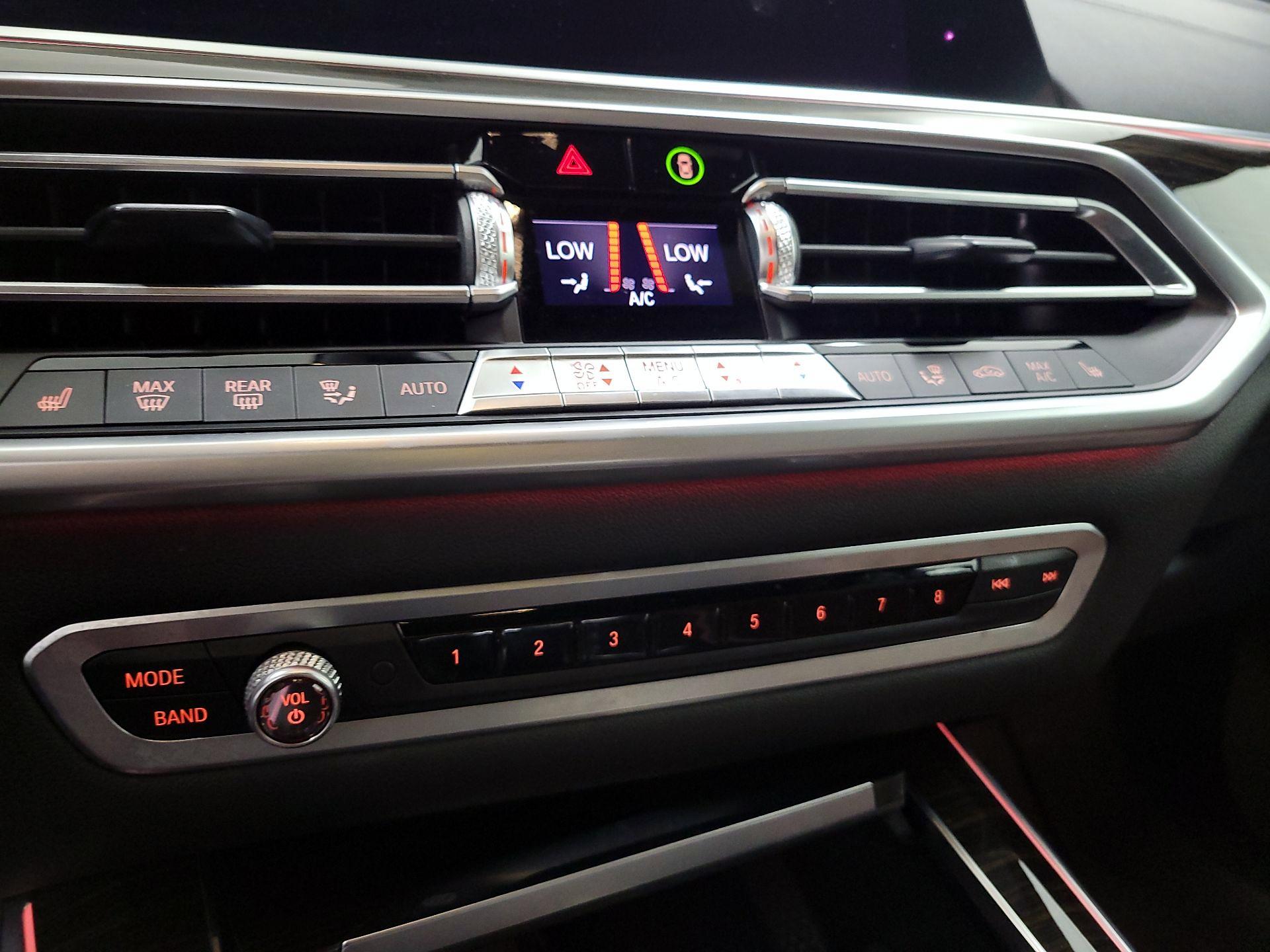 Thumbnail: 2020 BMW X5 - 17