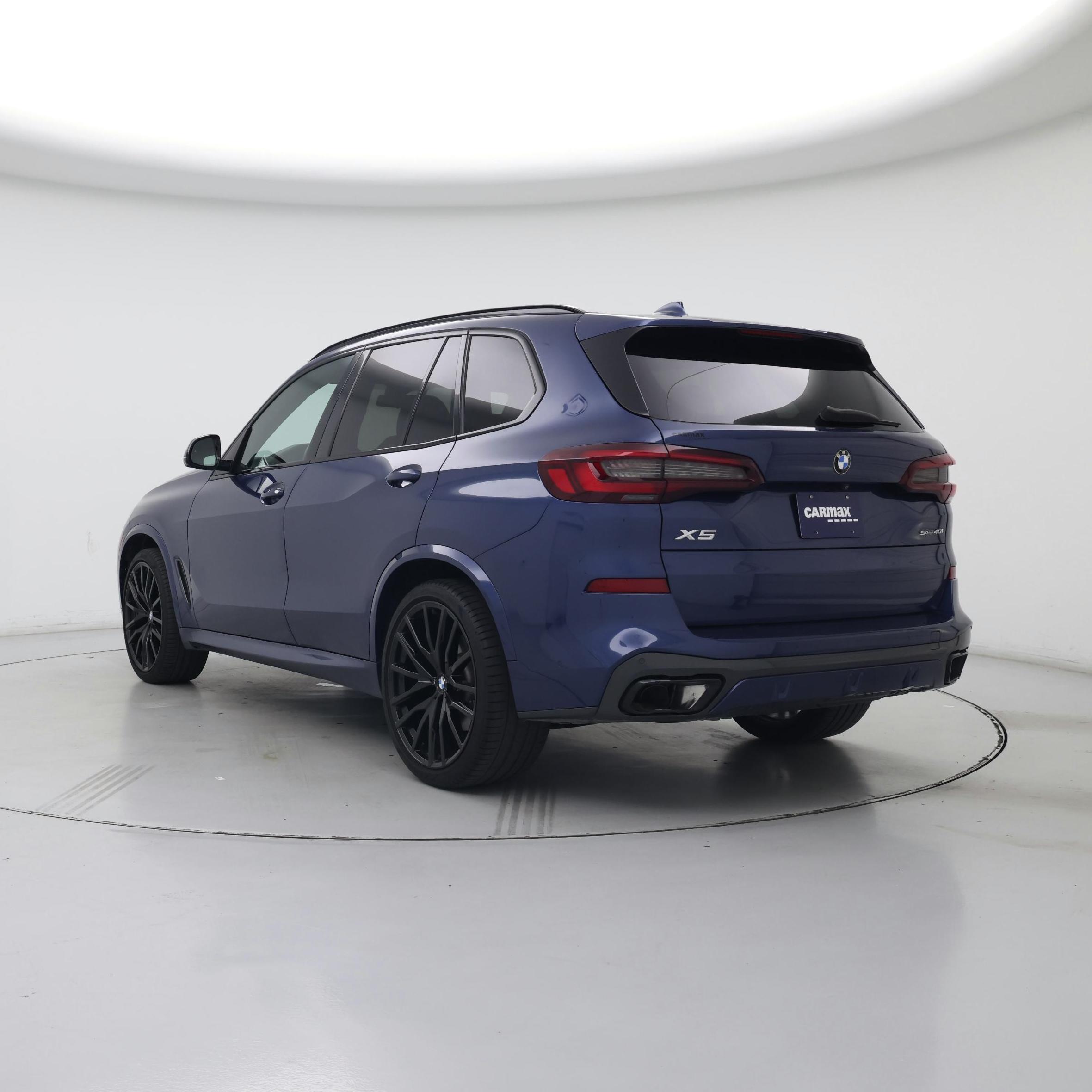 Thumbnail: 2020 BMW X5 - 2