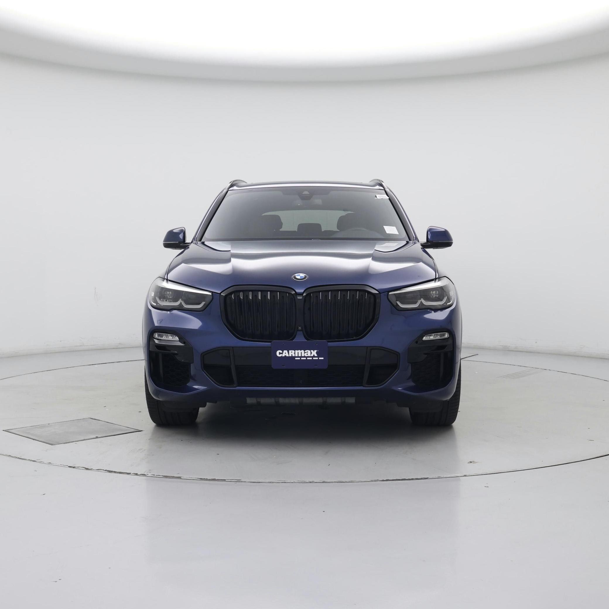 Thumbnail: 2020 BMW X5 - 5