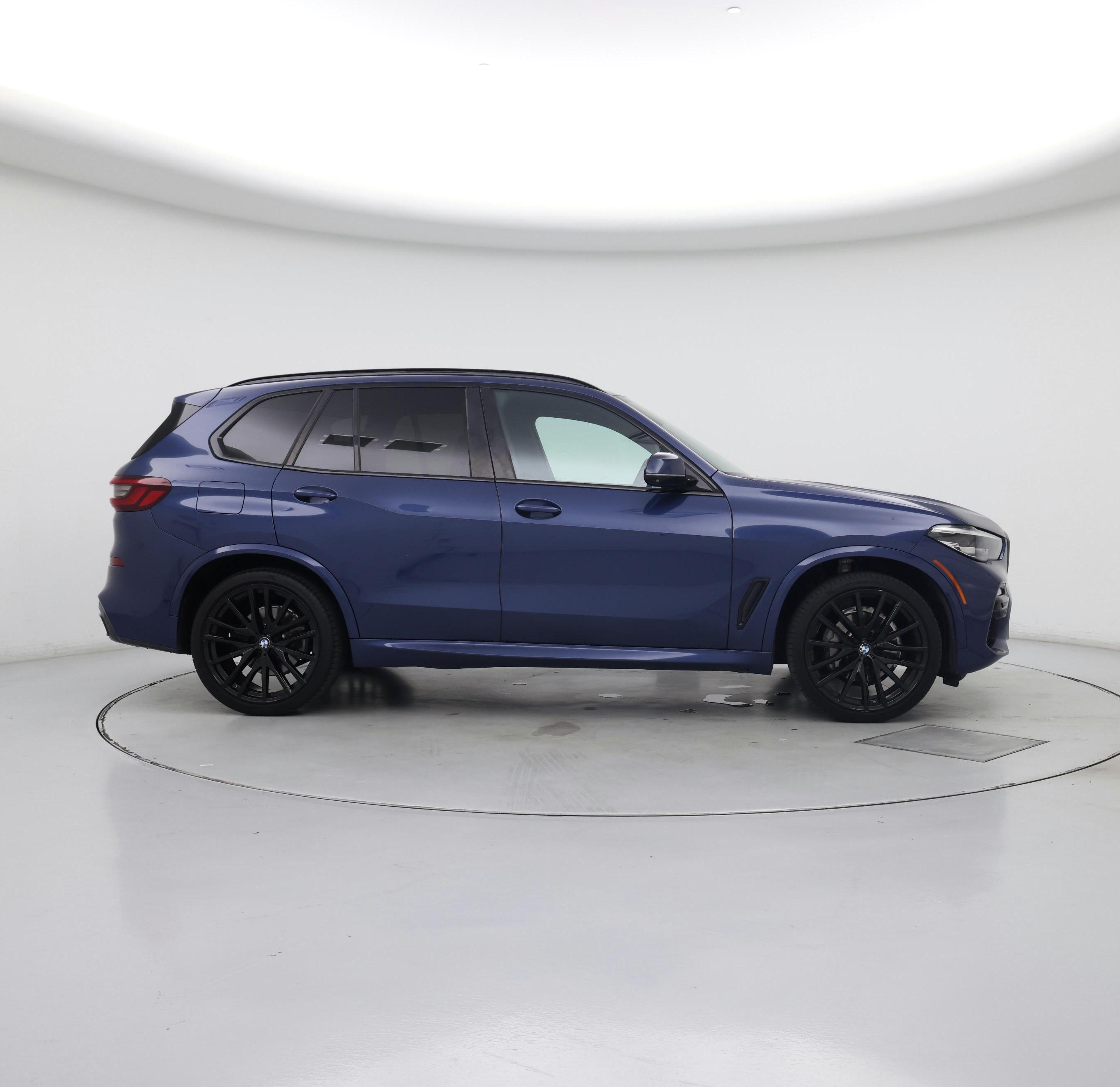 Thumbnail: 2020 BMW X5 - 7