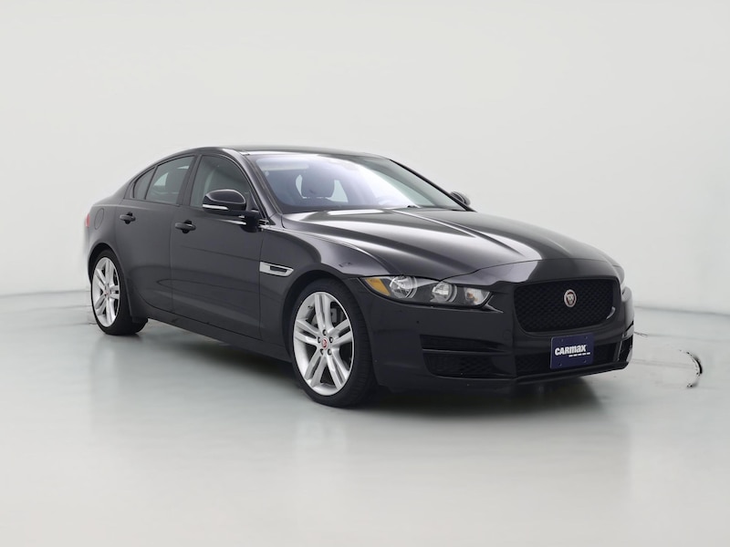 2017 Jaguar XE Prestige -
                  Palmdale, CA