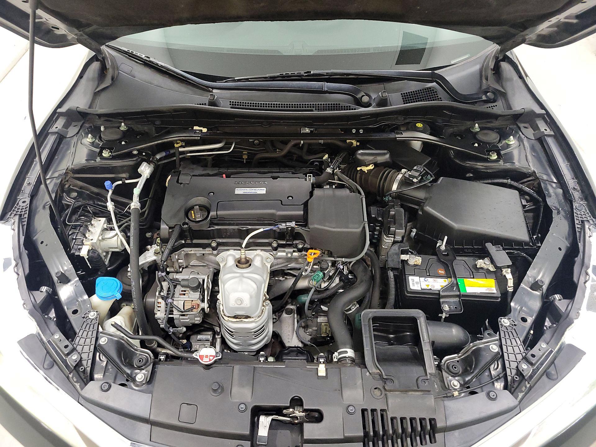 Thumbnail: 2017 Honda Accord - 20