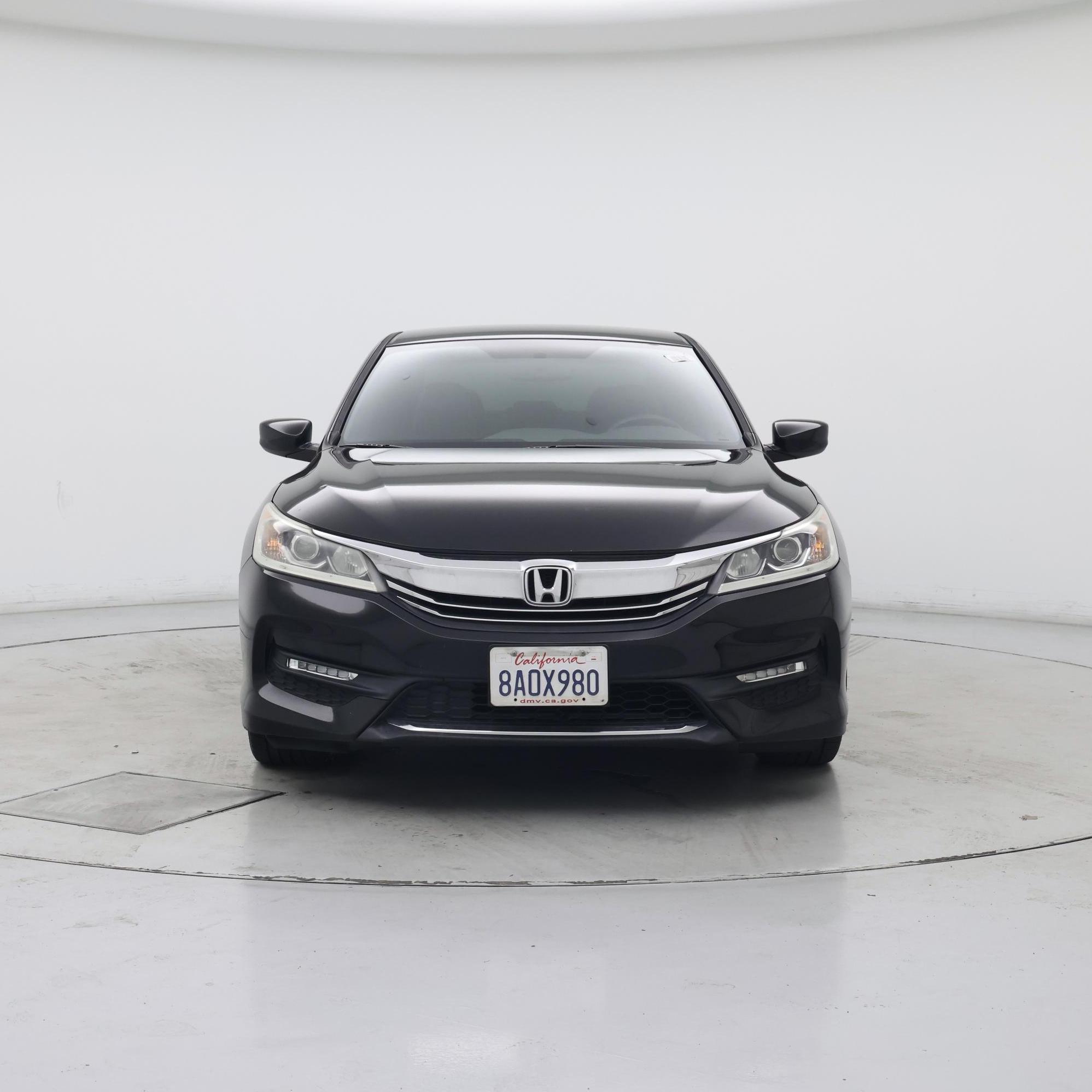 Thumbnail: 2017 Honda Accord - 5