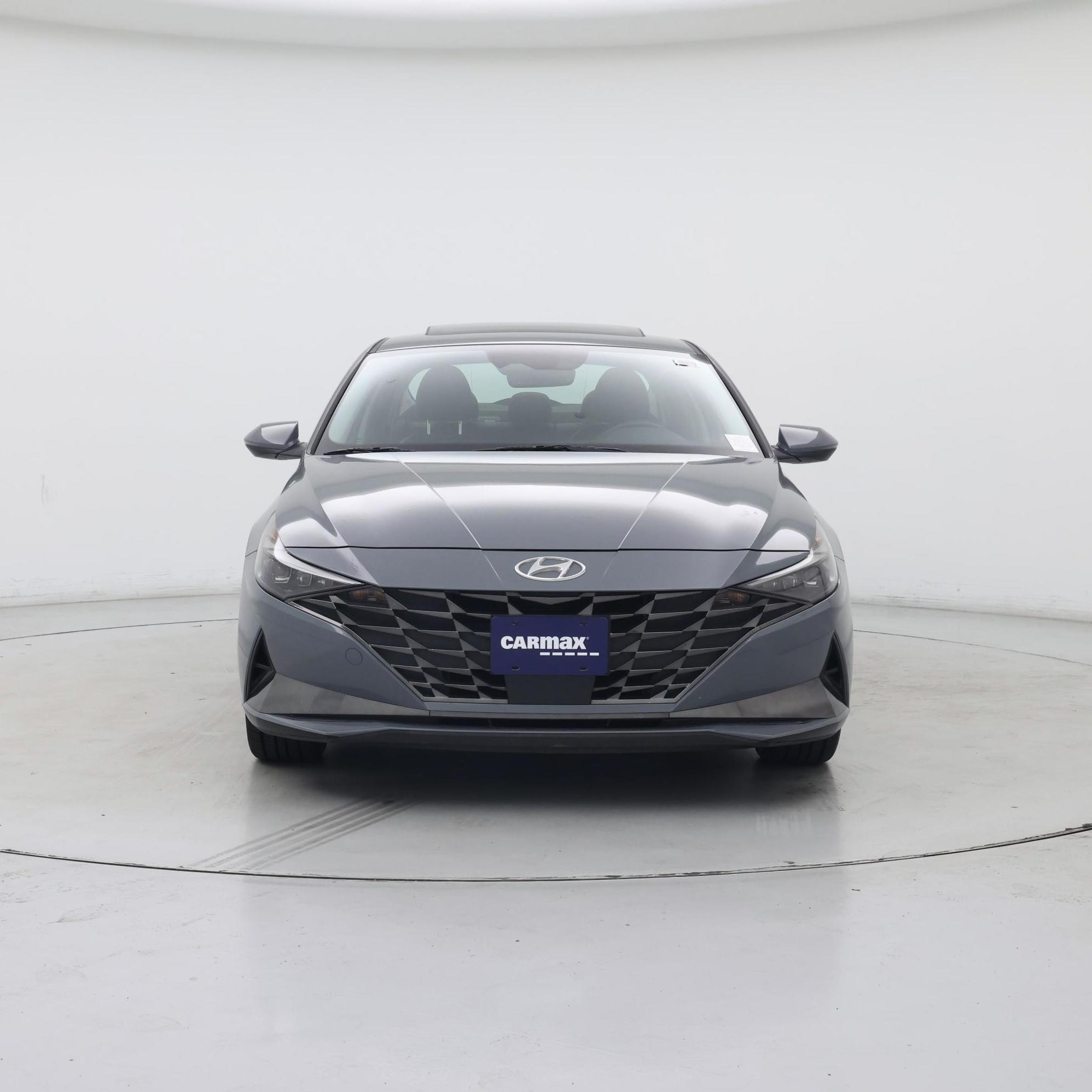Thumbnail: 2022 Hyundai Elantra - 5