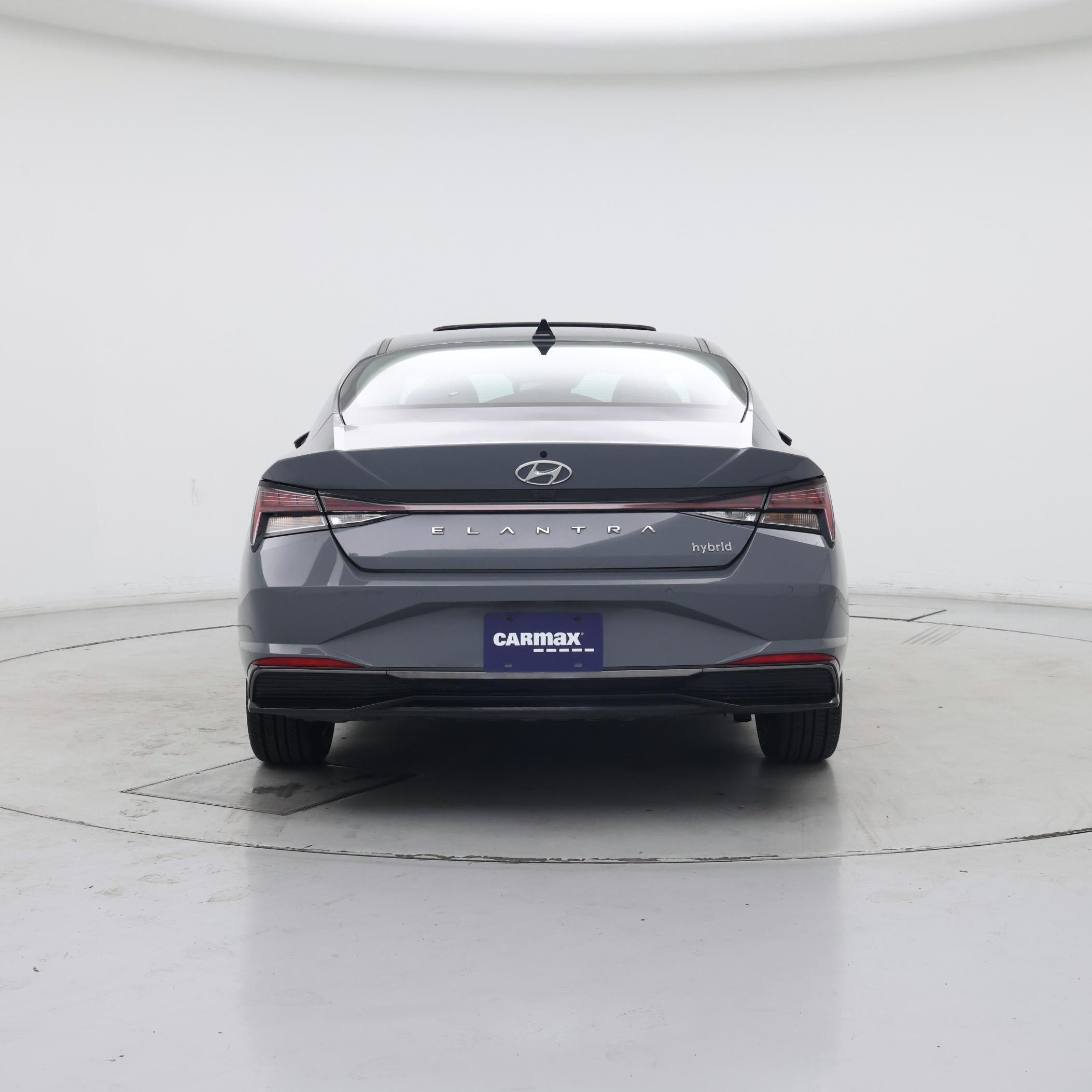 Thumbnail: 2022 Hyundai Elantra - 6