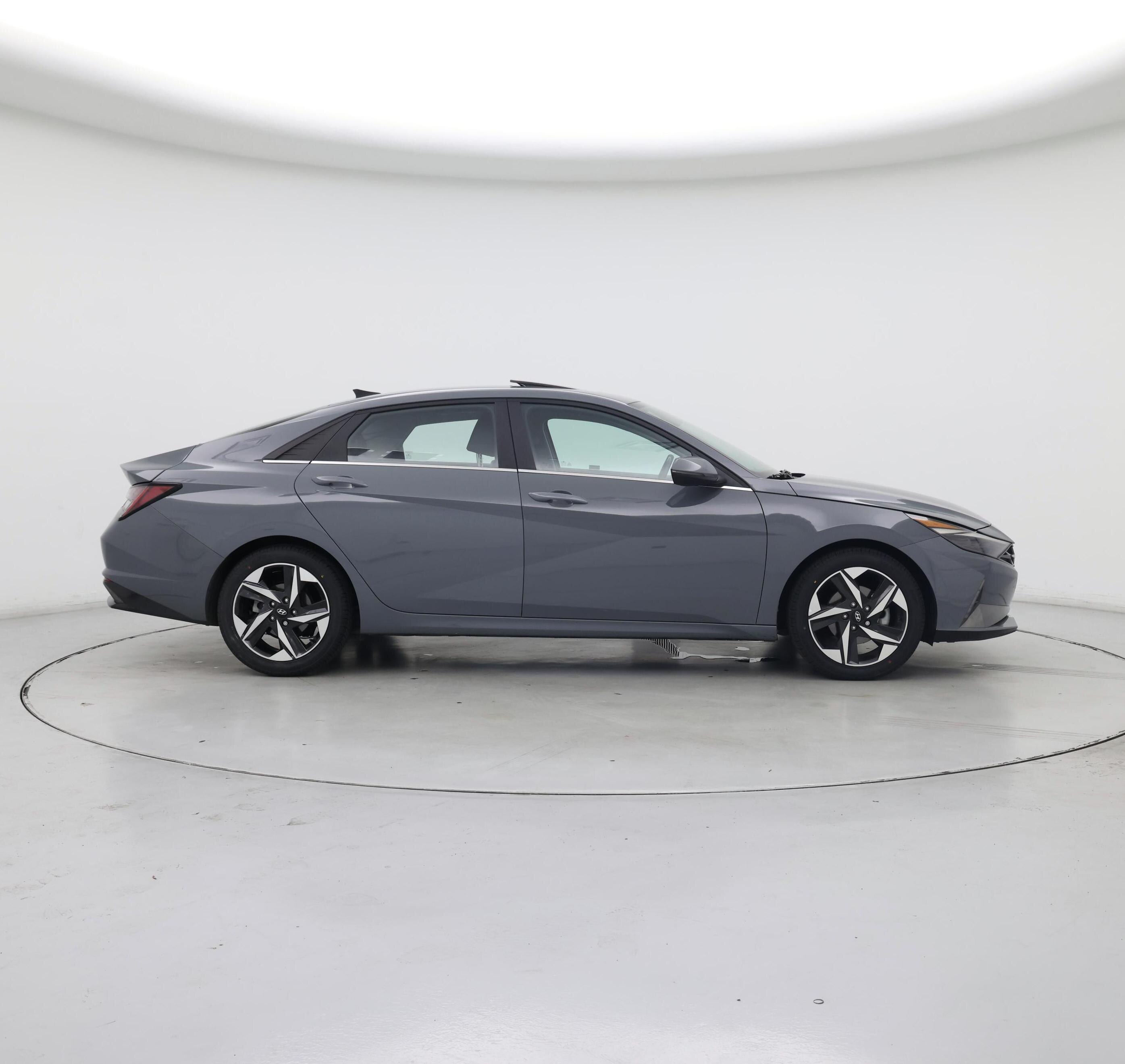 Thumbnail: 2022 Hyundai Elantra - 7