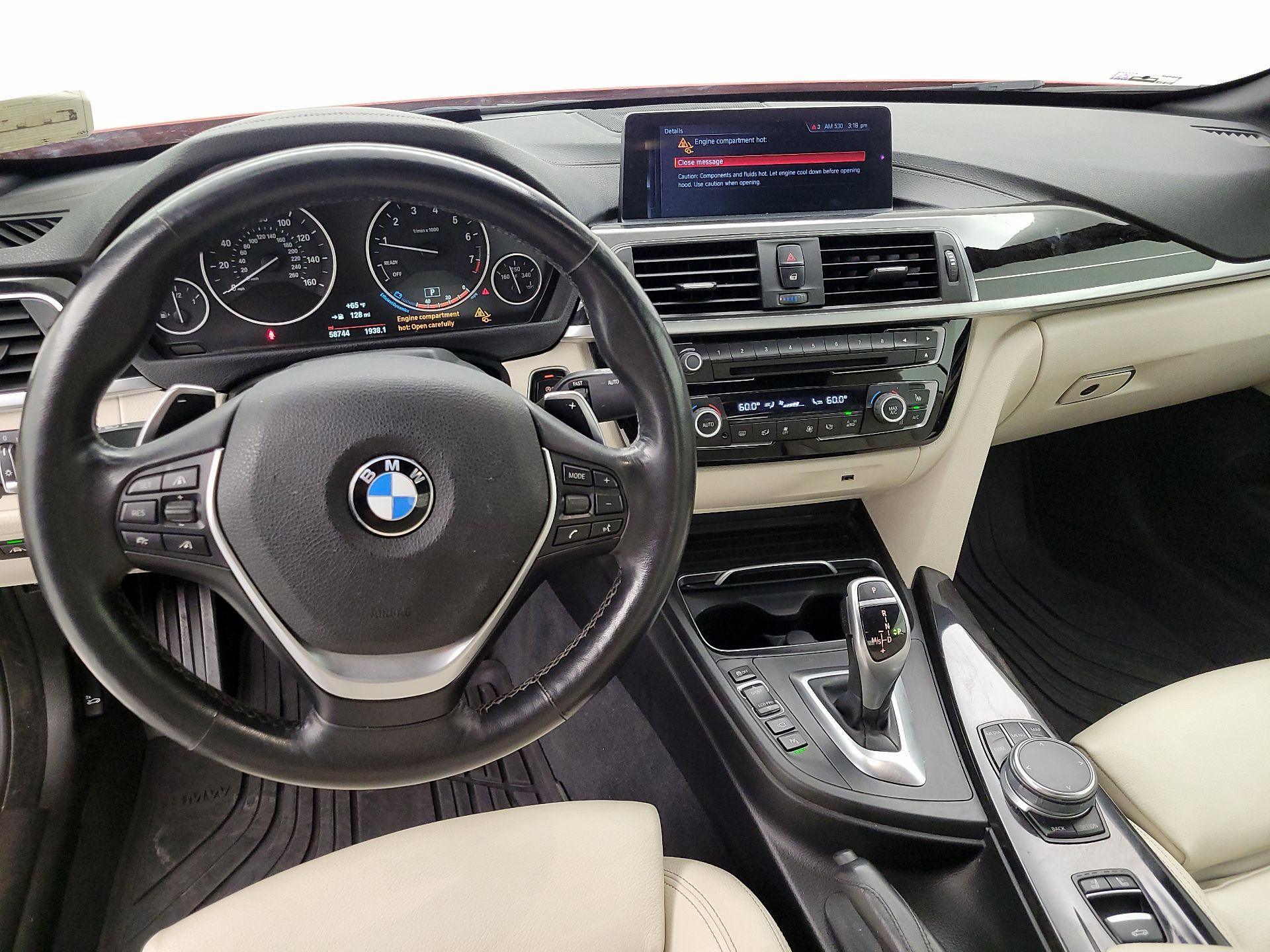 Thumbnail: 2018 BMW 4 Series - 9