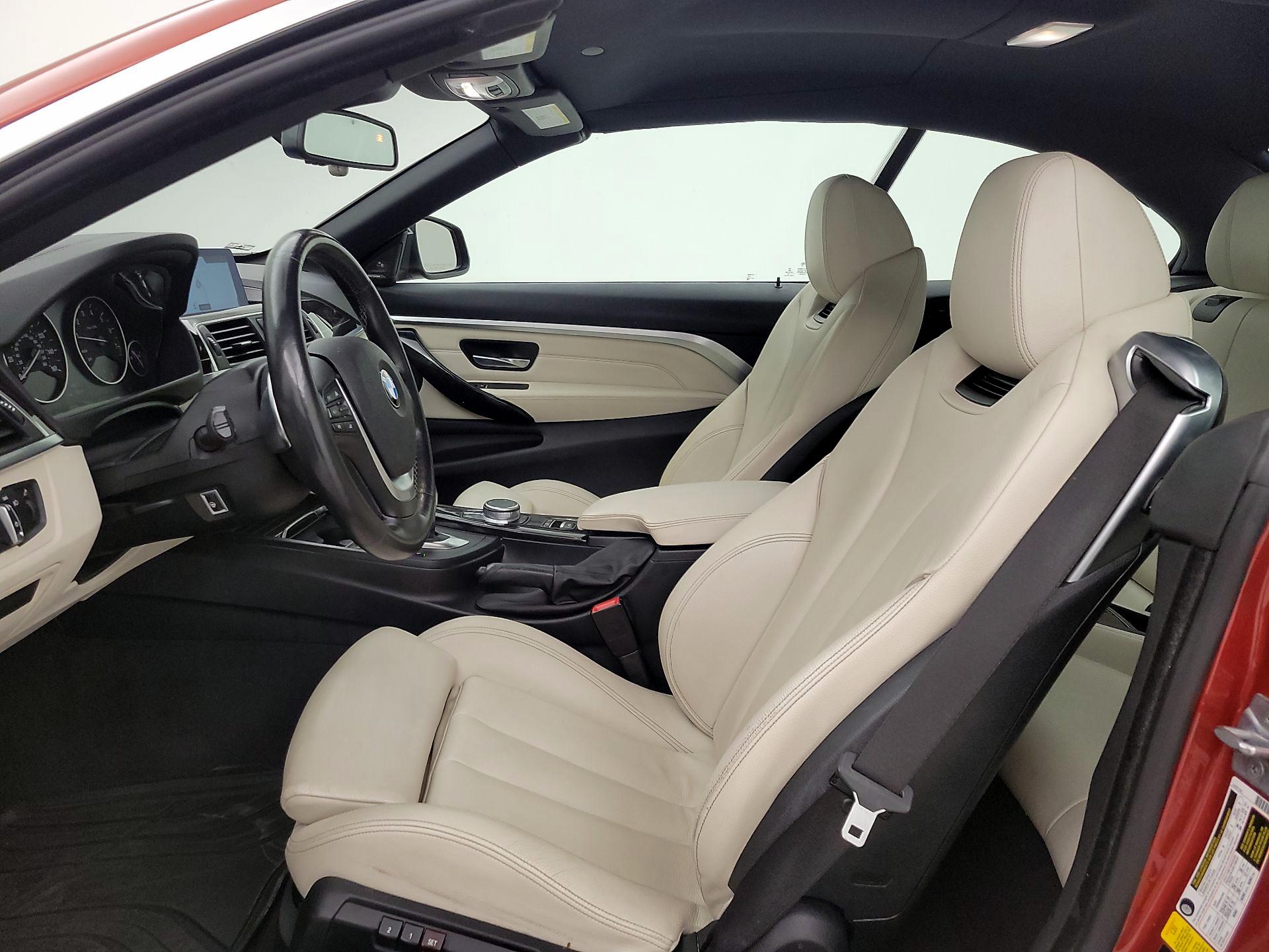 Thumbnail: 2018 BMW 4 Series - 11