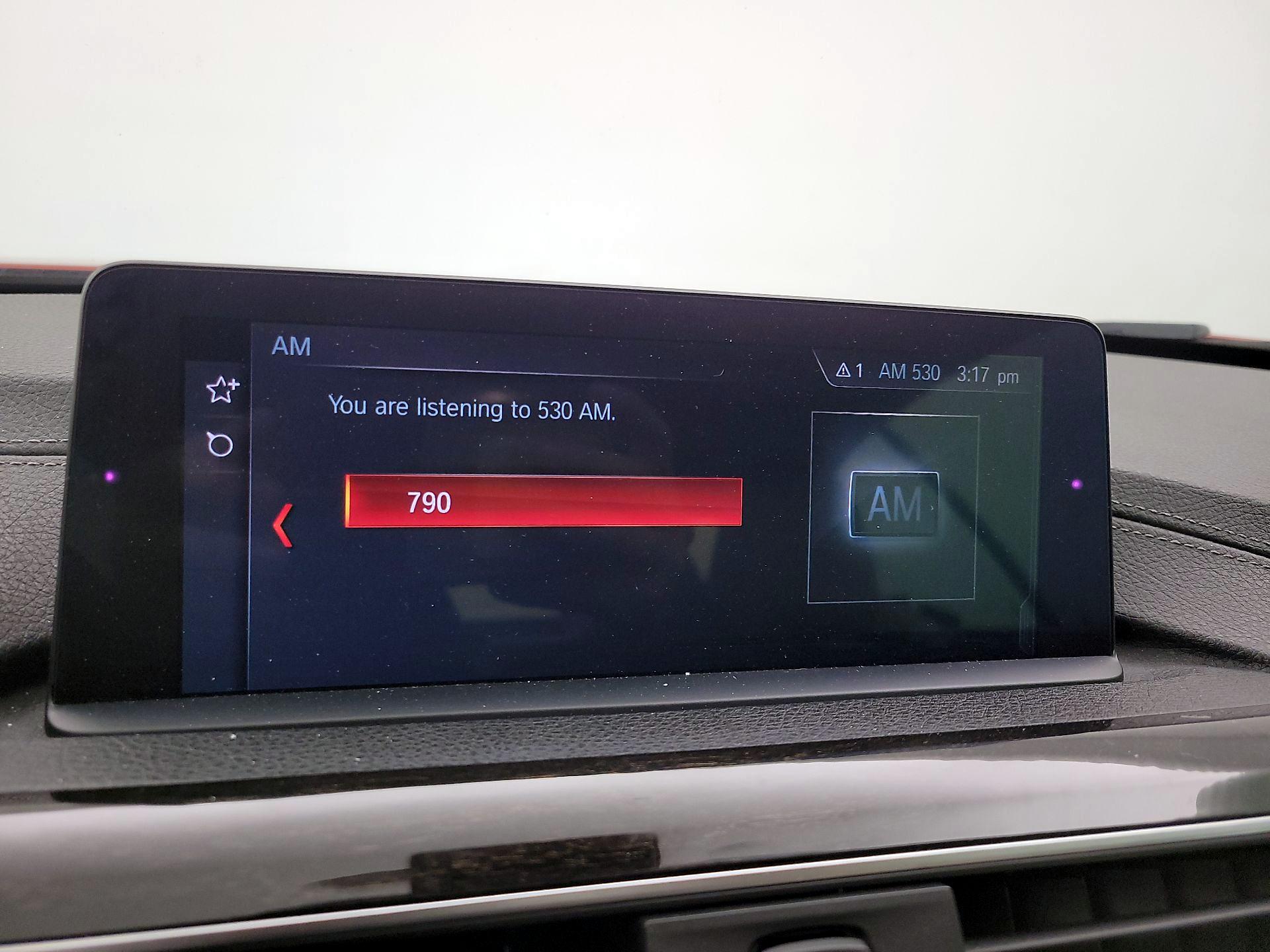 Thumbnail: 2018 BMW 4 Series - 16