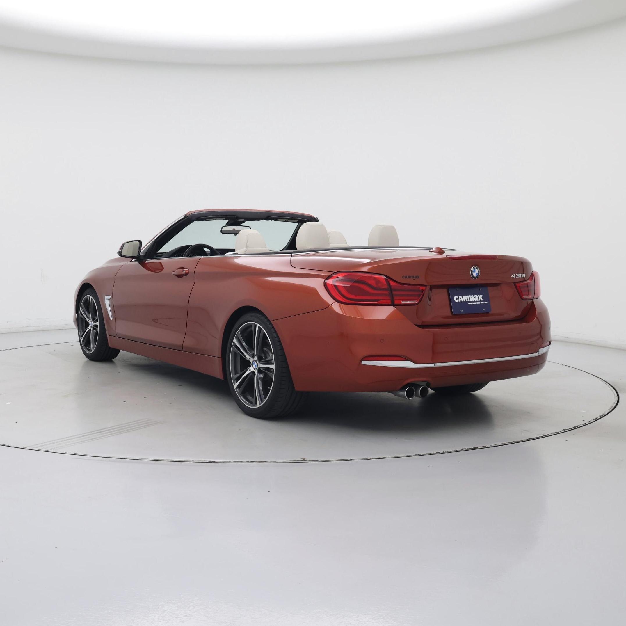 Thumbnail: 2018 BMW 4 Series - 2