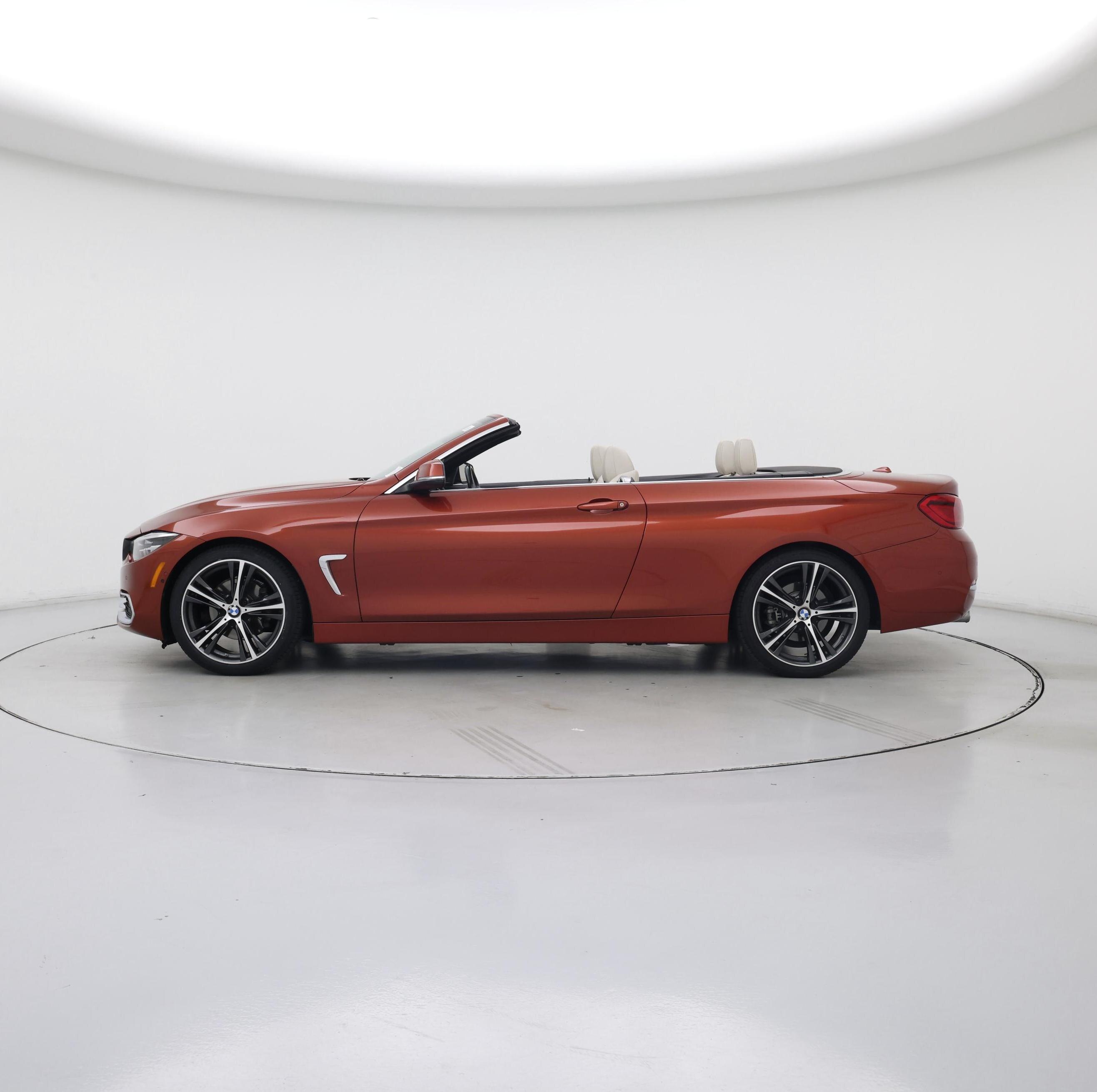 Thumbnail: 2018 BMW 4 Series - 3