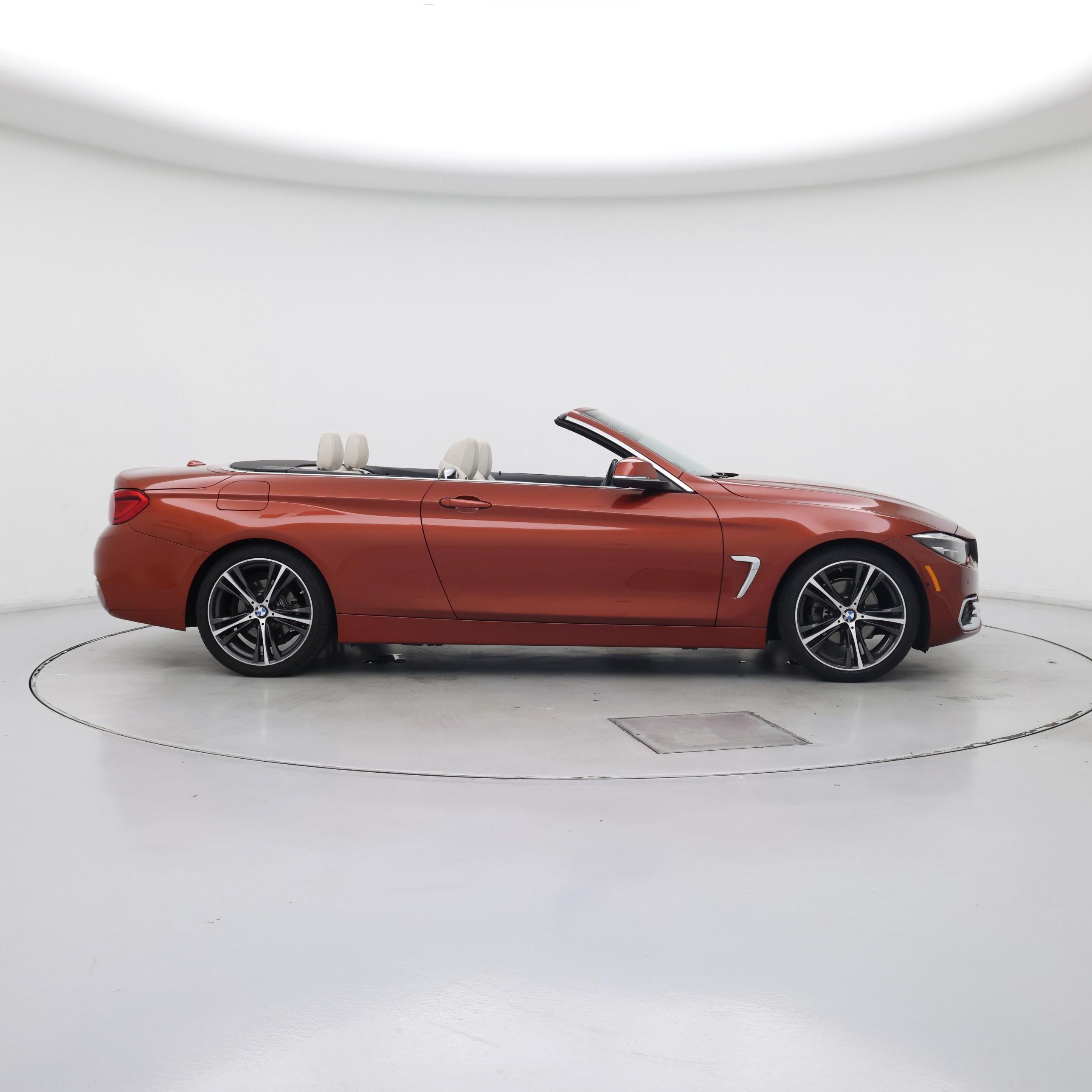 Thumbnail: 2018 BMW 4 Series - 7