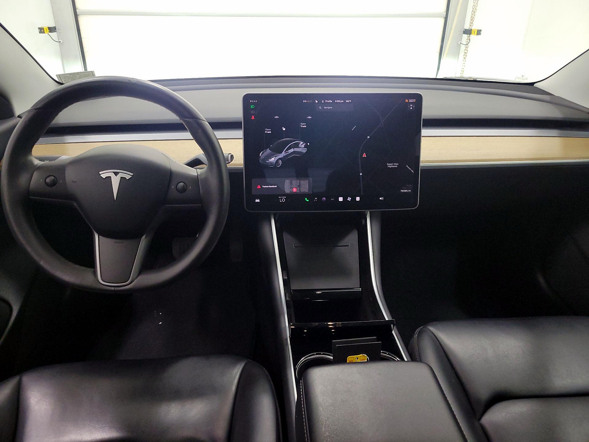 Thumbnail: 2020 Tesla Model 3 - 9