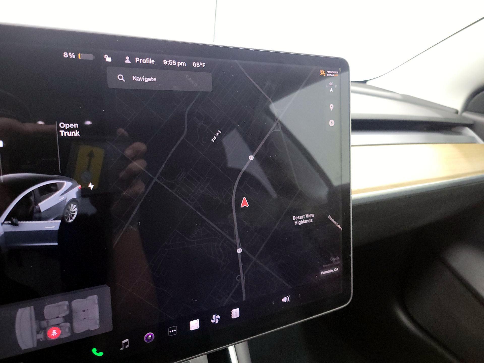 Thumbnail: 2020 Tesla Model 3 - 13