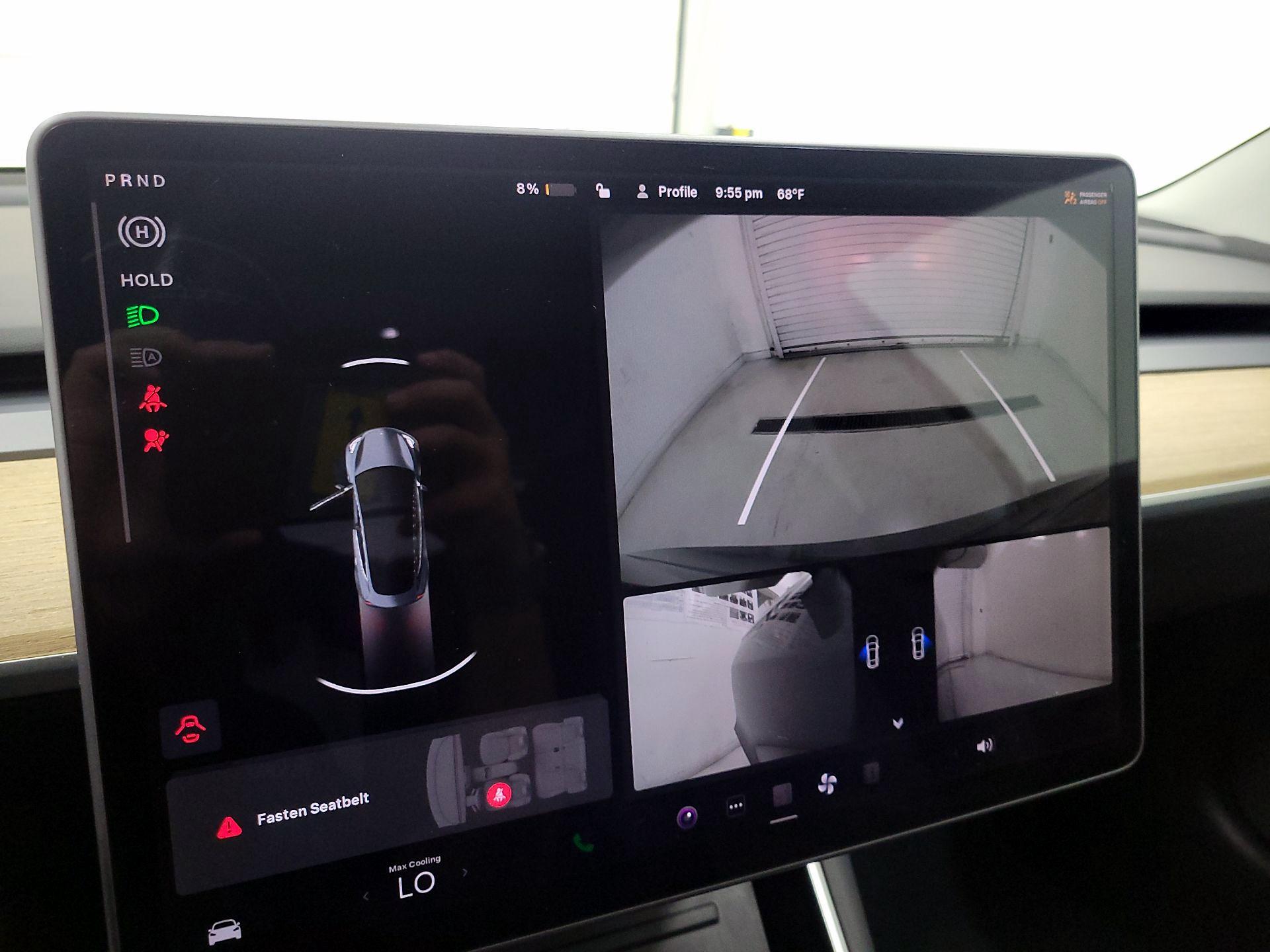 Thumbnail: 2020 Tesla Model 3 - 14