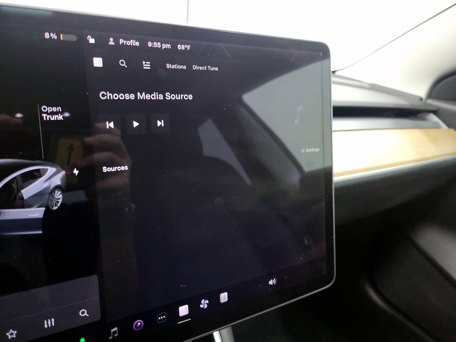 Thumbnail: 2020 Tesla Model 3 - 15