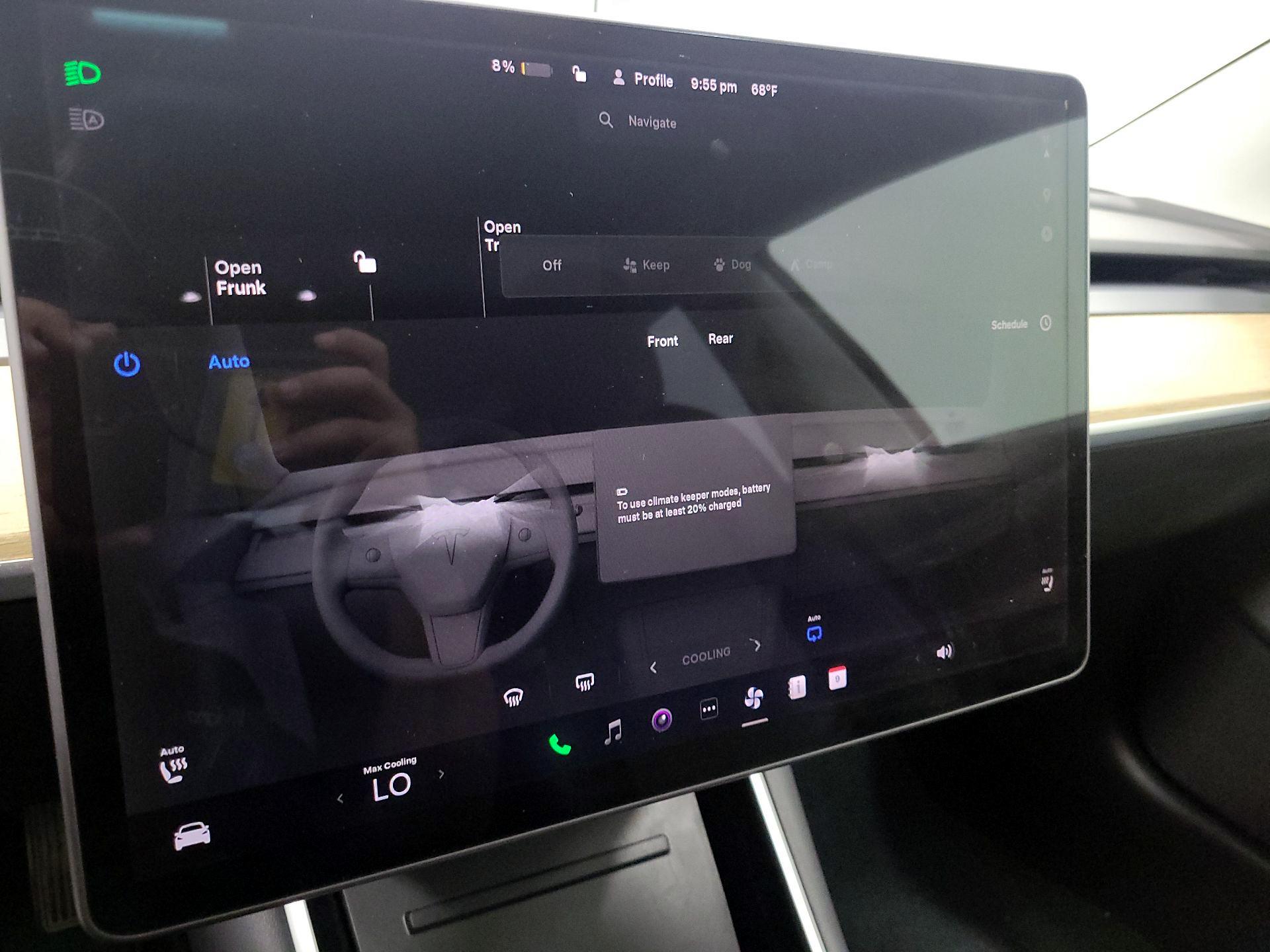 Thumbnail: 2020 Tesla Model 3 - 16