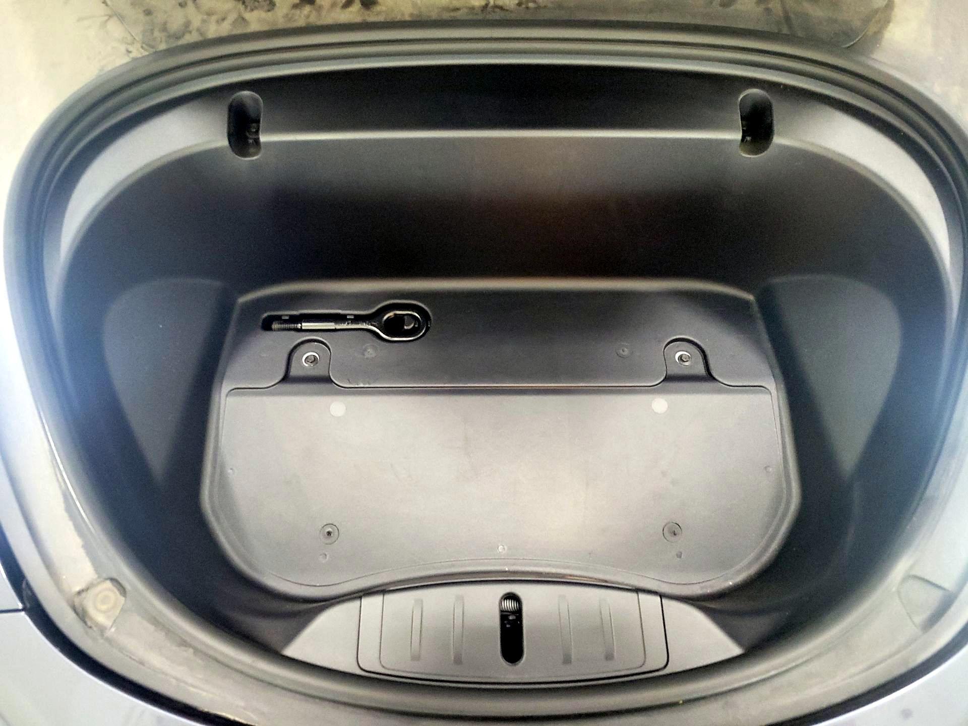 Thumbnail: 2020 Tesla Model 3 - 20