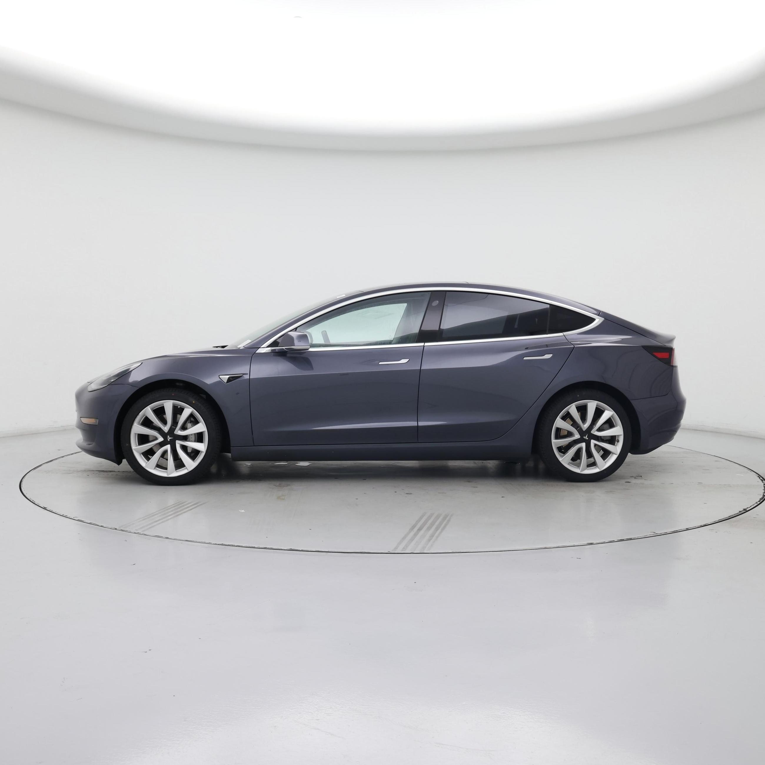 Thumbnail: 2020 Tesla Model 3 - 3