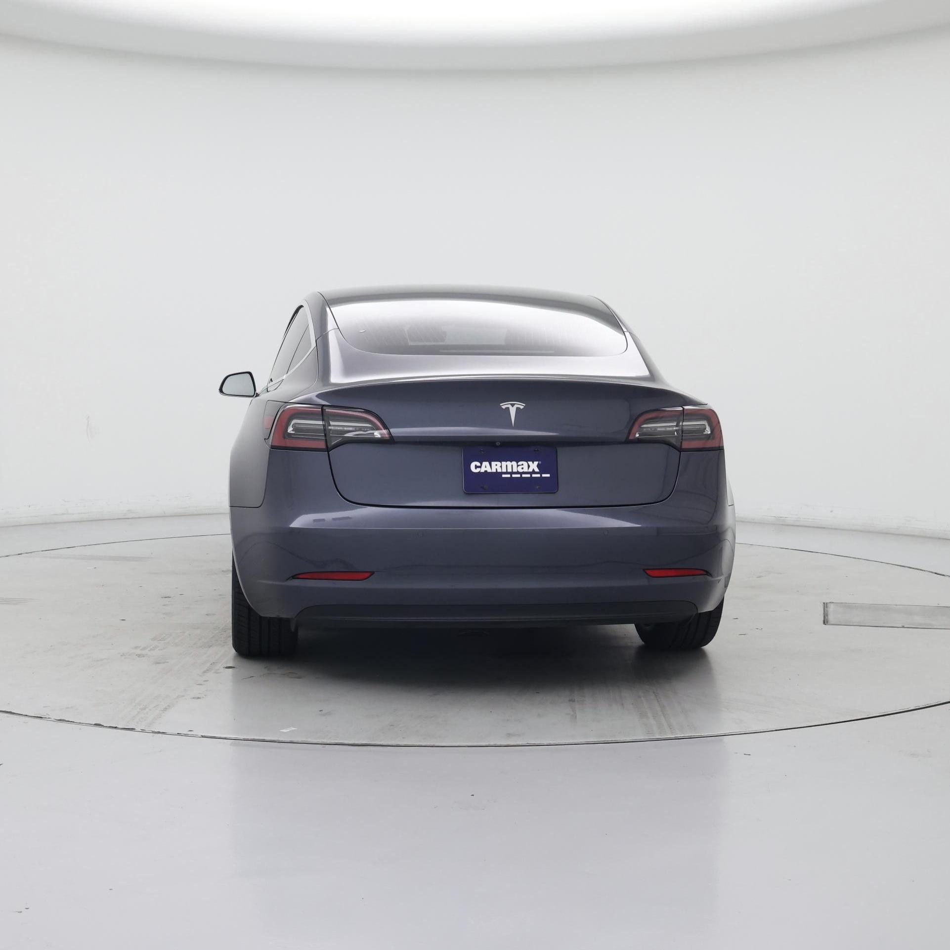 Thumbnail: 2020 Tesla Model 3 - 6