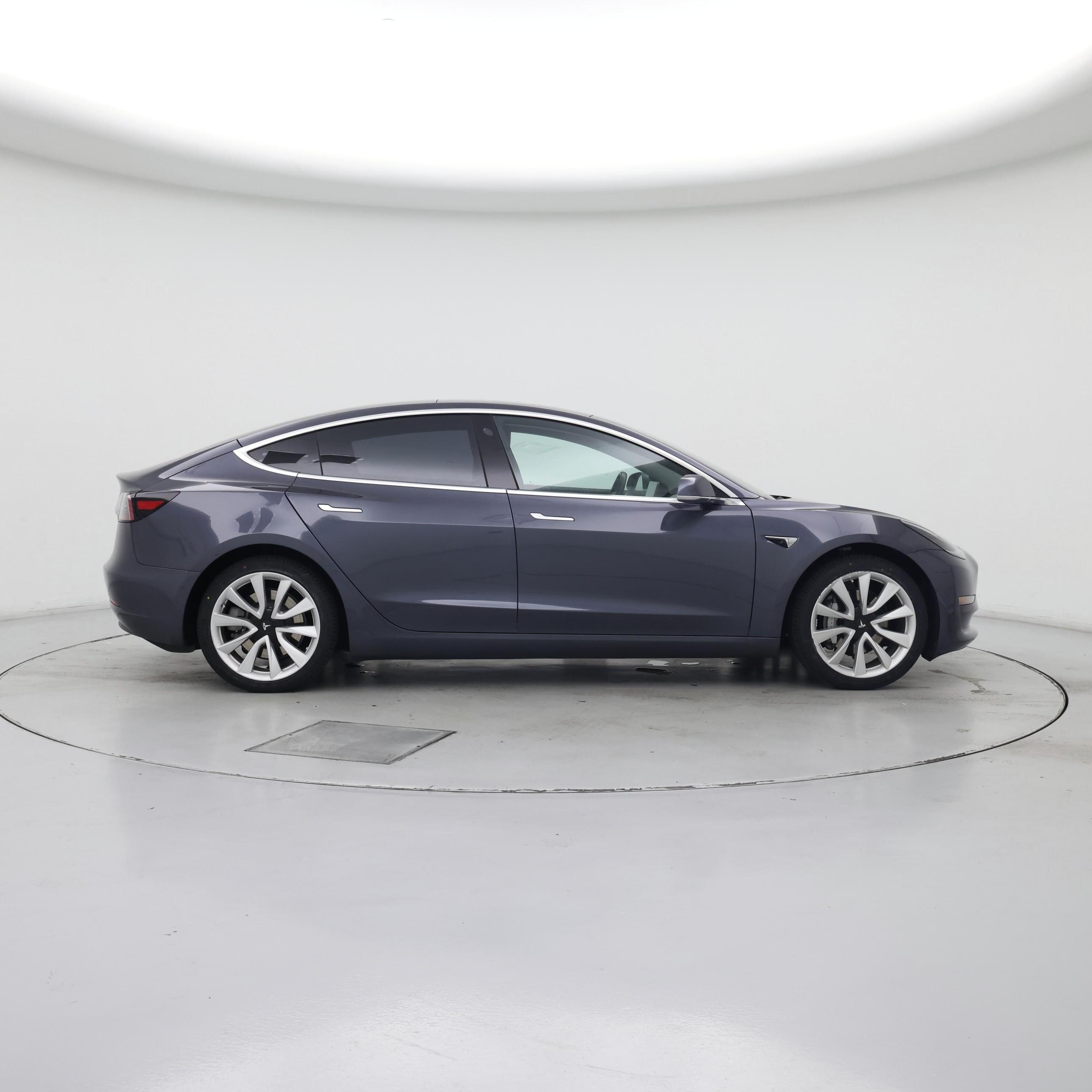Thumbnail: 2020 Tesla Model 3 - 7