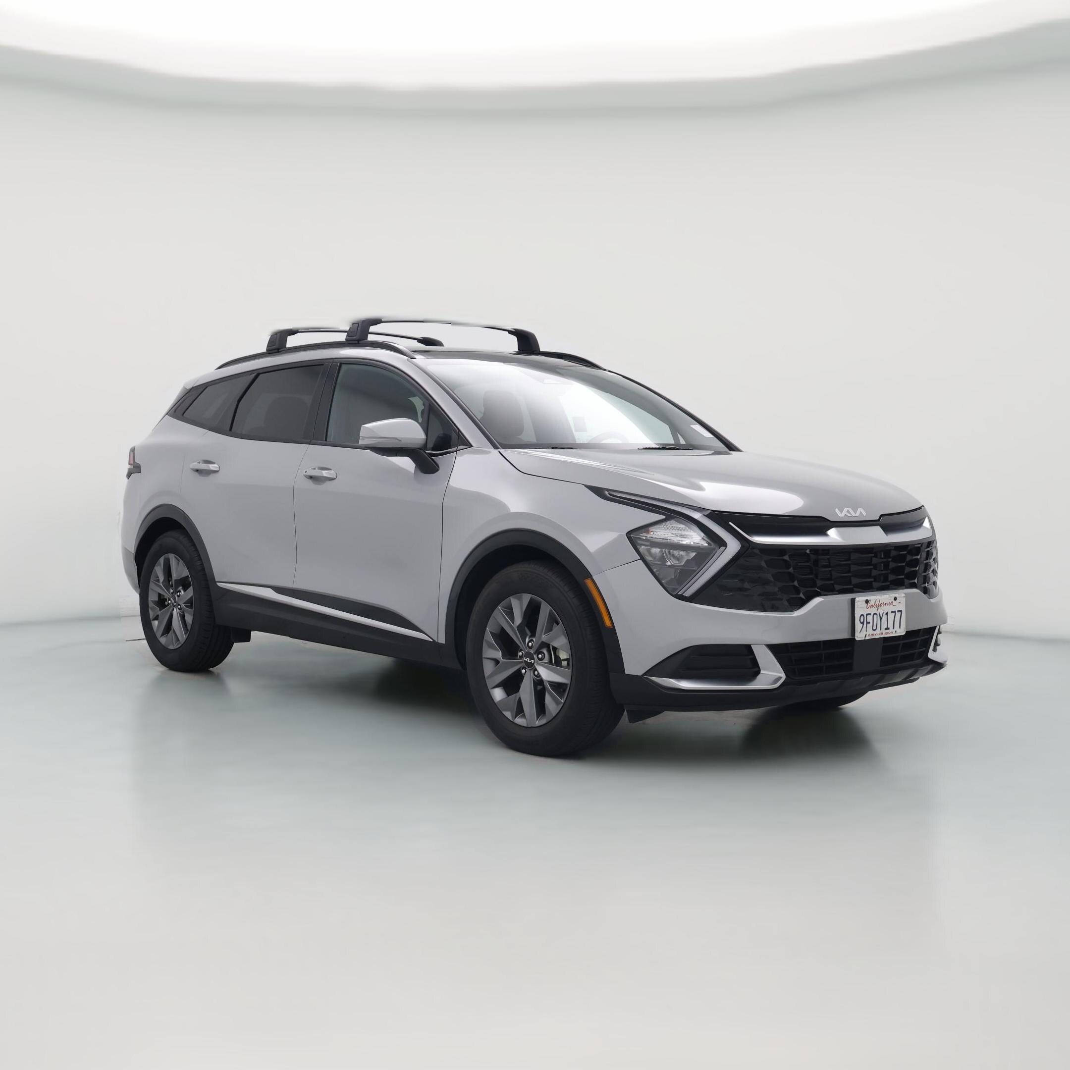 Thumbnail: 2023 Kia Sportage - 1