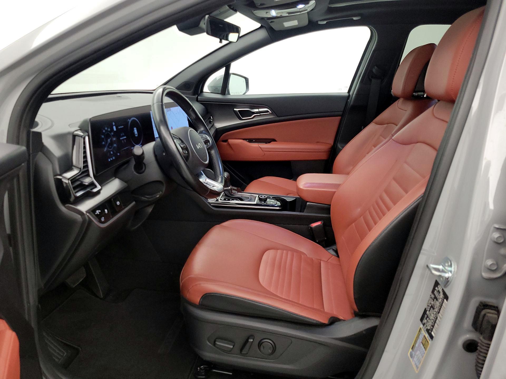 Thumbnail: 2023 Kia Sportage - 11