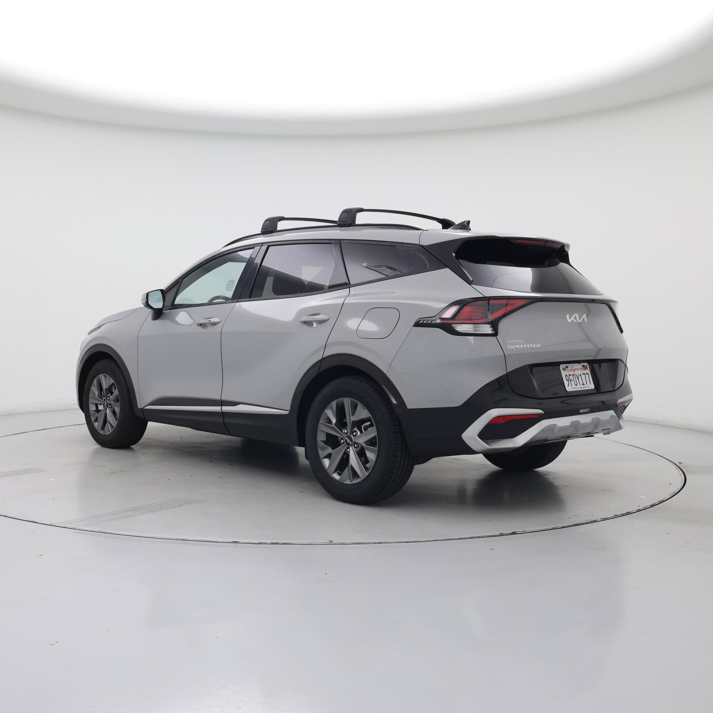 Thumbnail: 2023 Kia Sportage - 2