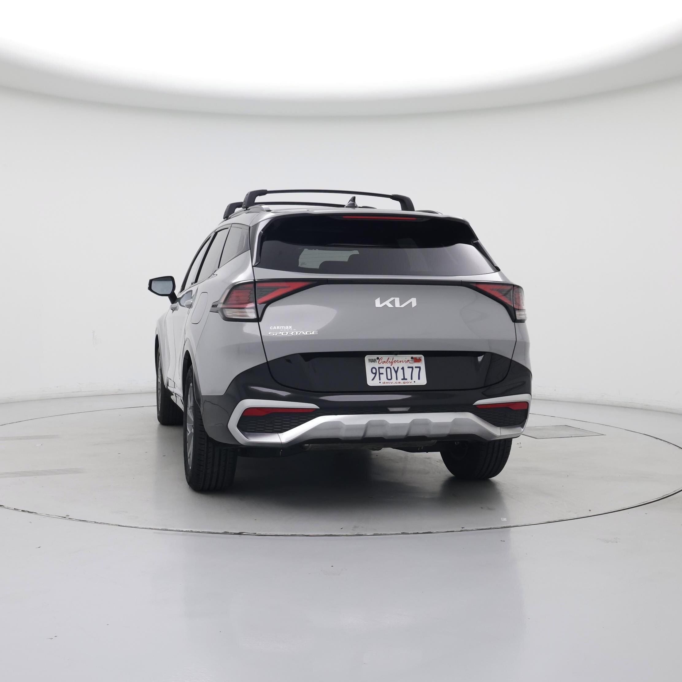 Thumbnail: 2023 Kia Sportage - 6