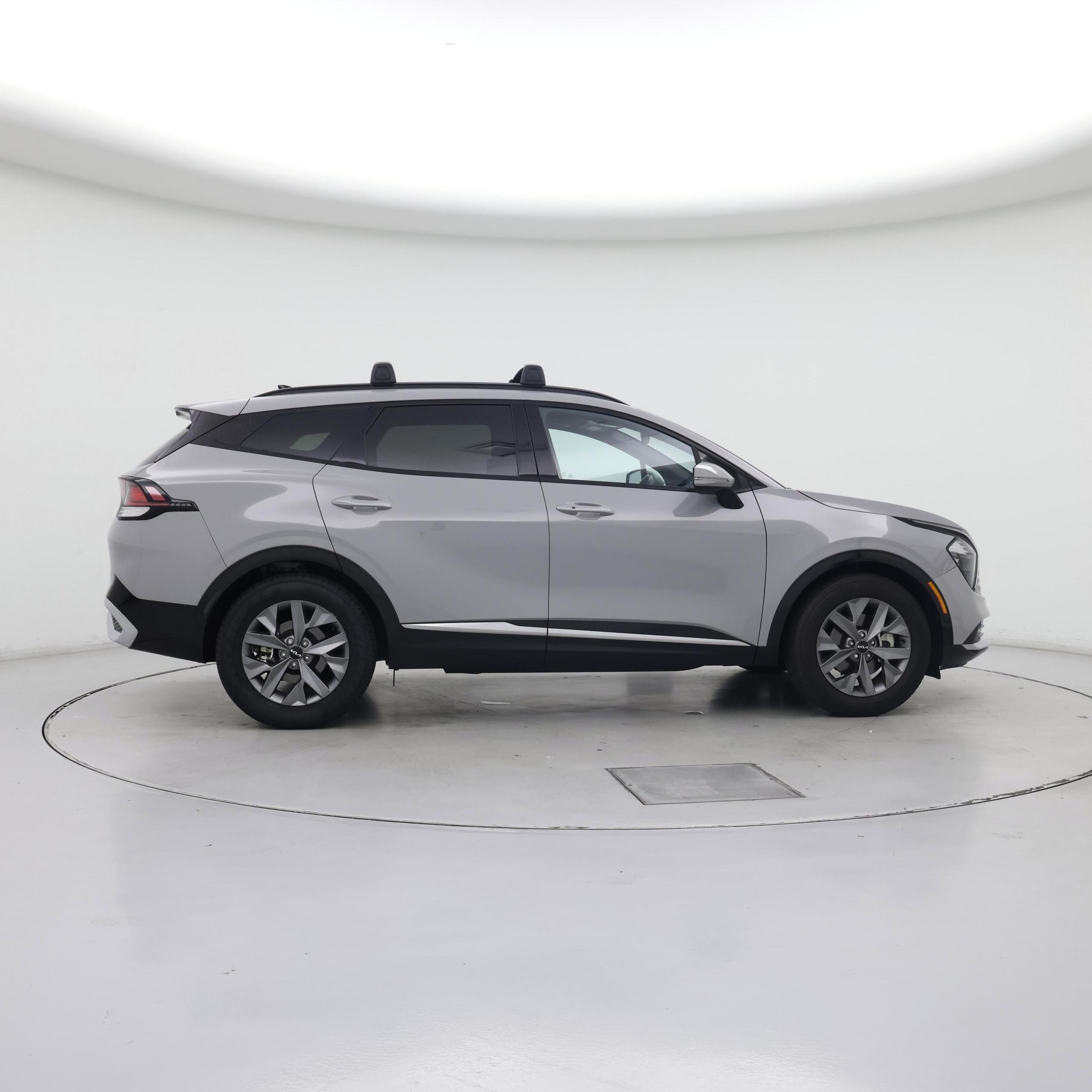 Thumbnail: 2023 Kia Sportage - 7