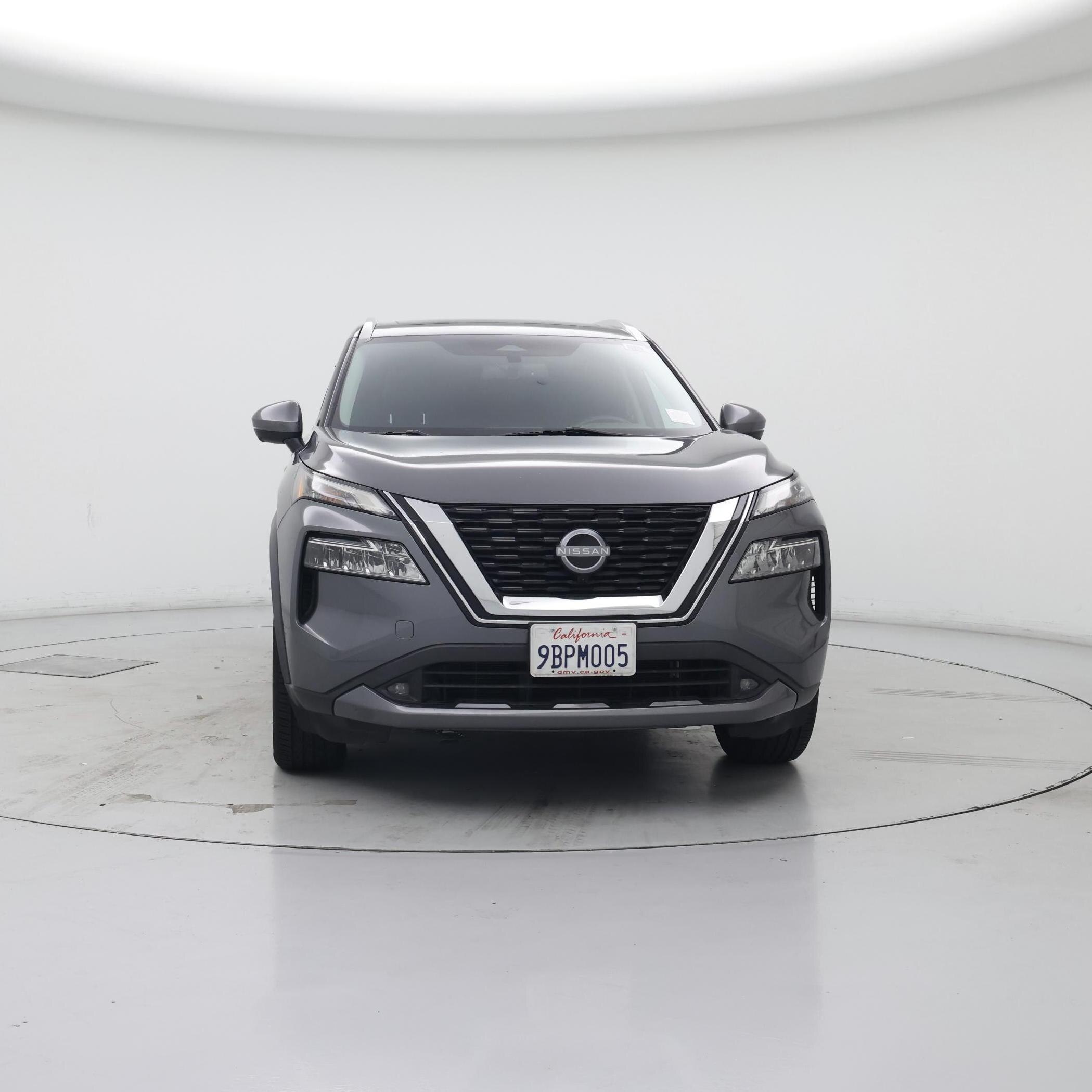 Thumbnail: 2022 Nissan Rogue - 5