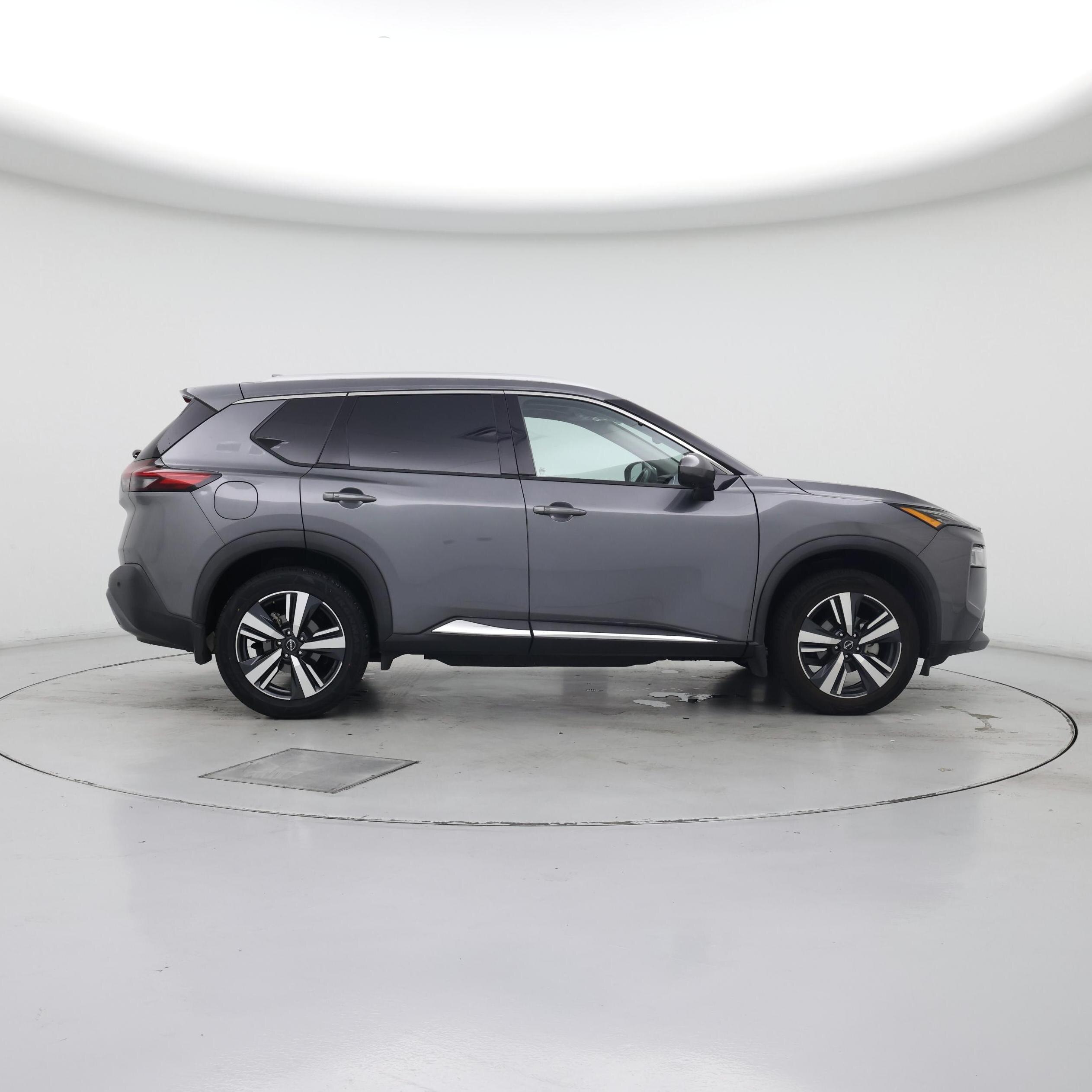 Thumbnail: 2022 Nissan Rogue - 7