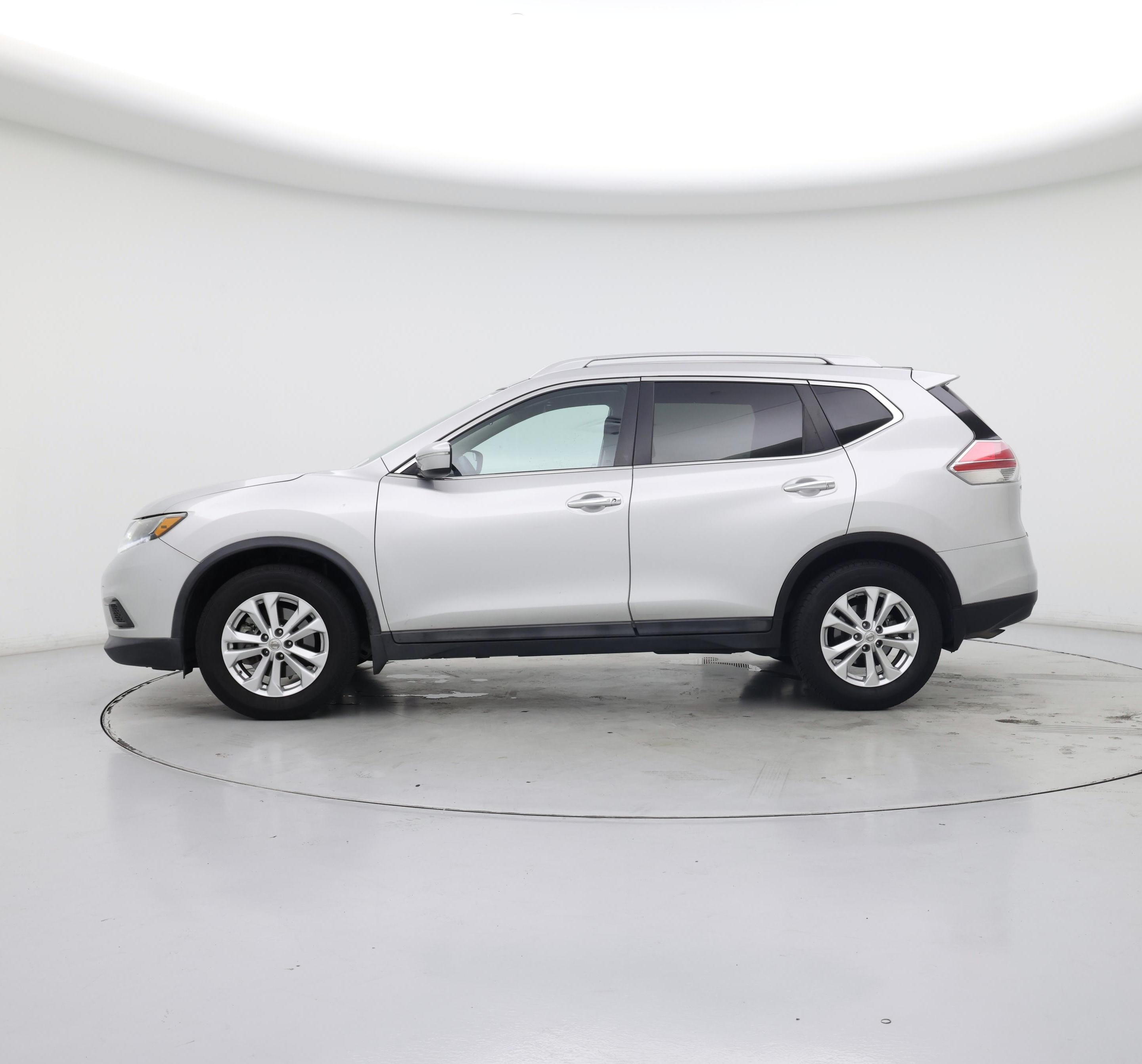Thumbnail: 2015 Nissan Rogue - 3