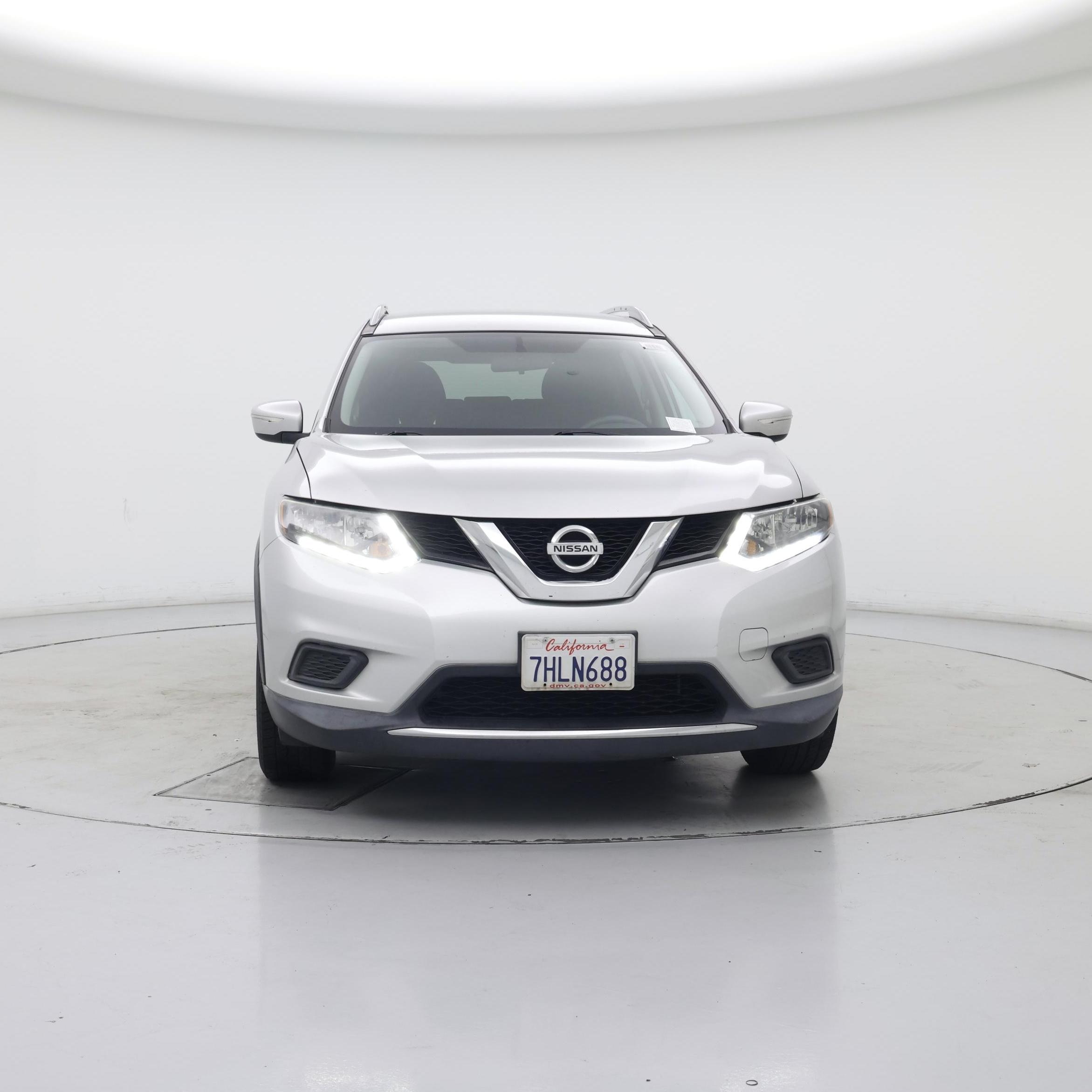 Thumbnail: 2015 Nissan Rogue - 5