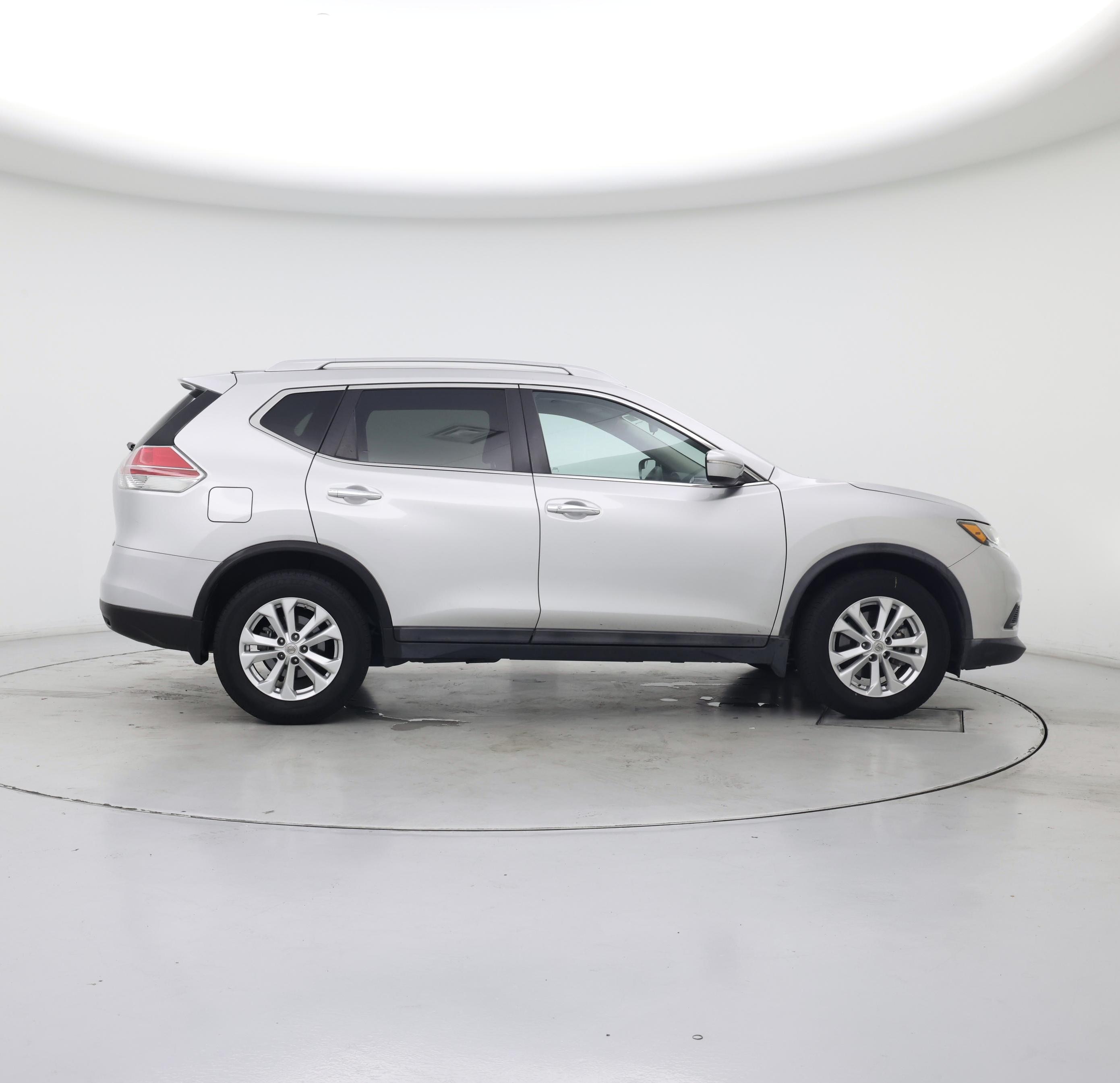 Thumbnail: 2015 Nissan Rogue - 7