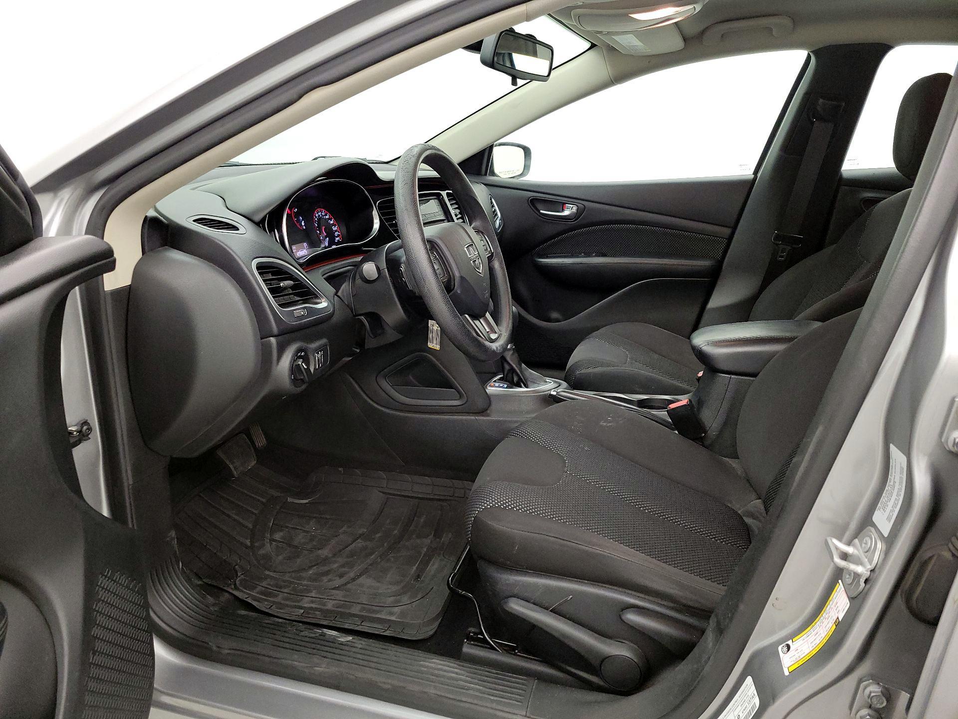 Thumbnail: 2015 Dodge Dart - 11