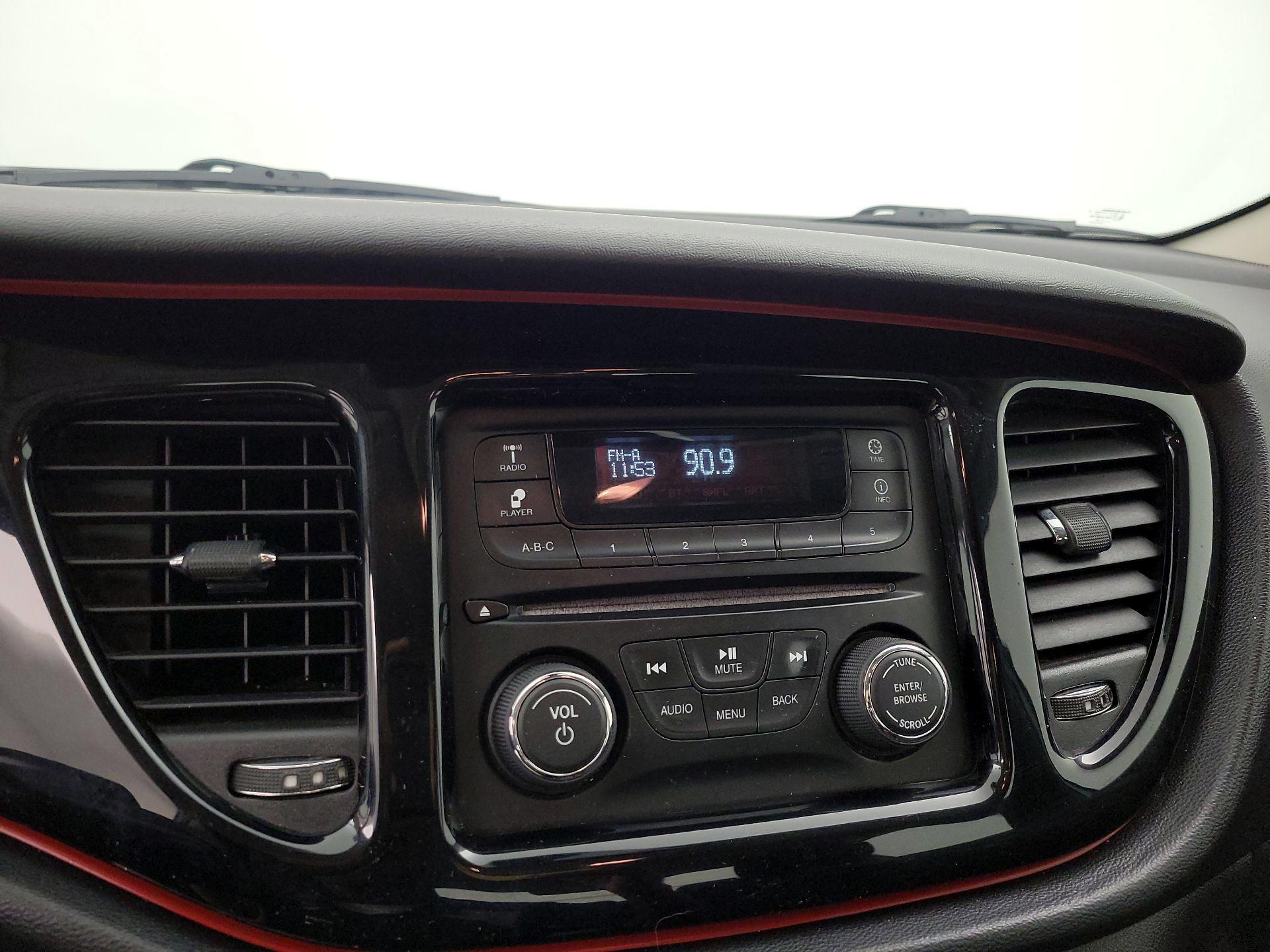 Thumbnail: 2015 Dodge Dart - 14