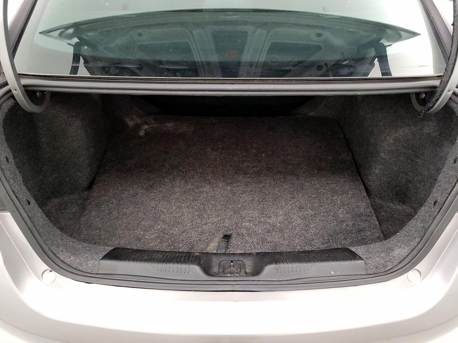 Thumbnail: 2015 Dodge Dart - 18