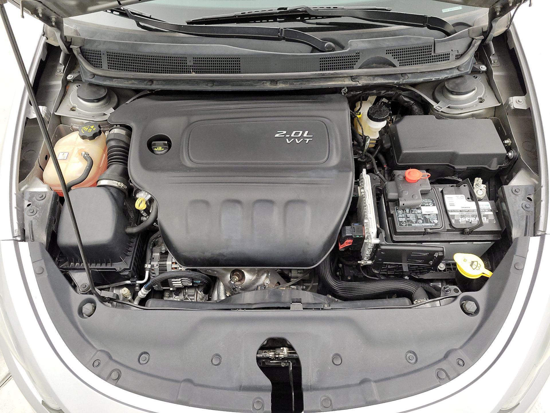 Thumbnail: 2015 Dodge Dart - 19