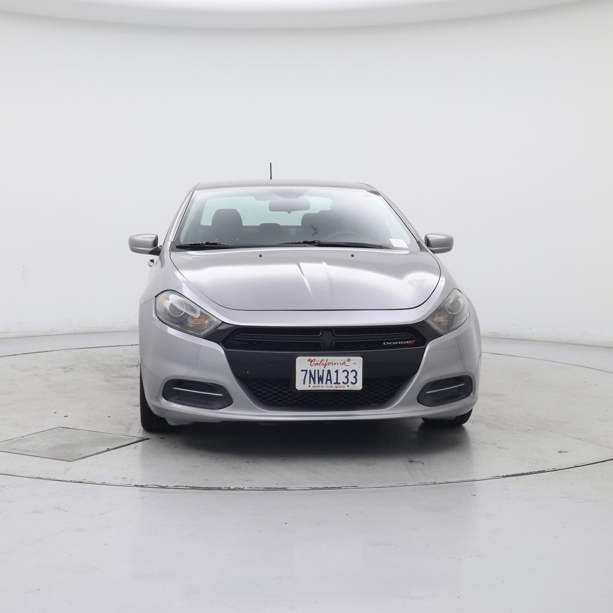 Thumbnail: 2015 Dodge Dart - 5
