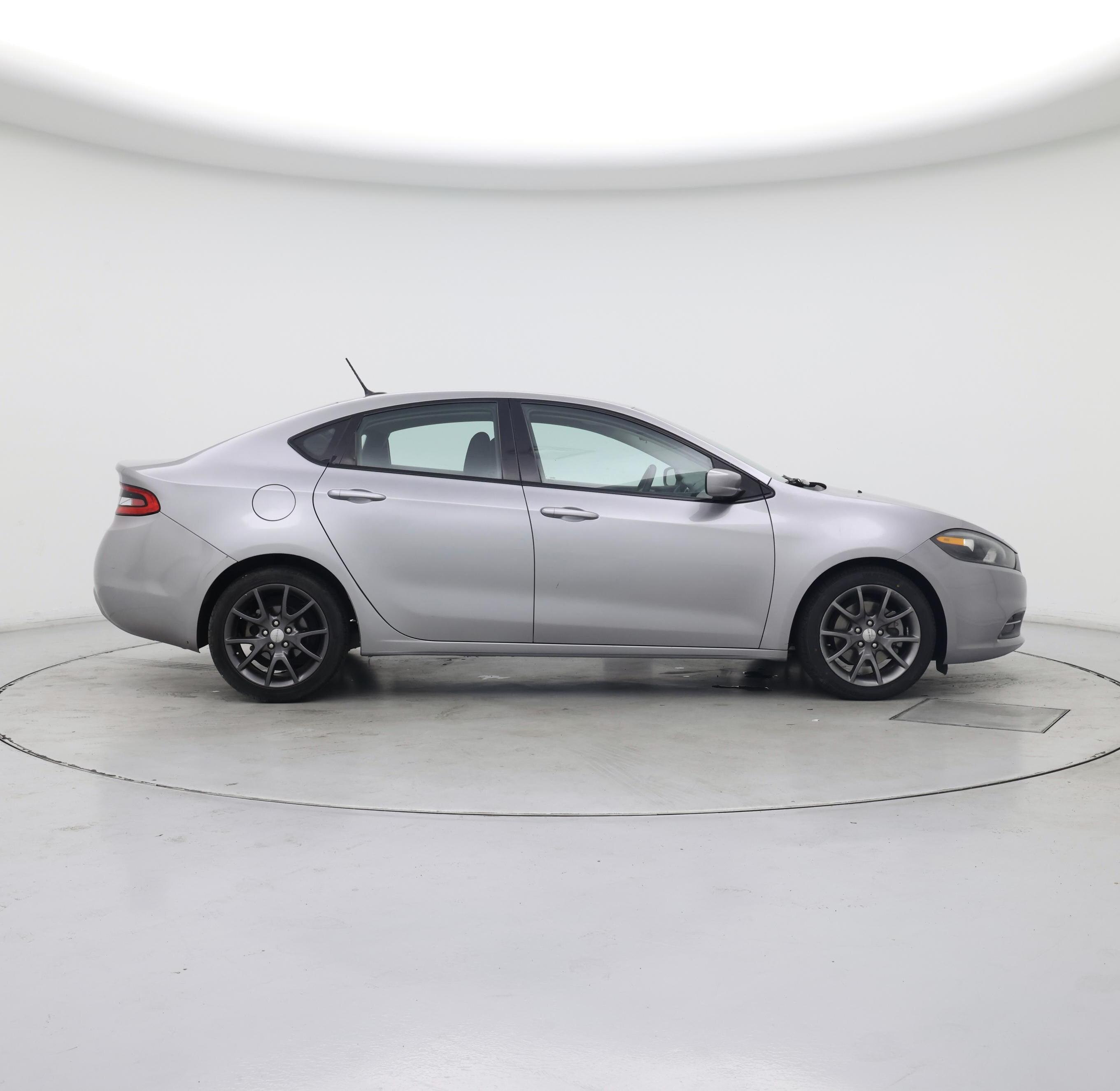 Thumbnail: 2015 Dodge Dart - 7