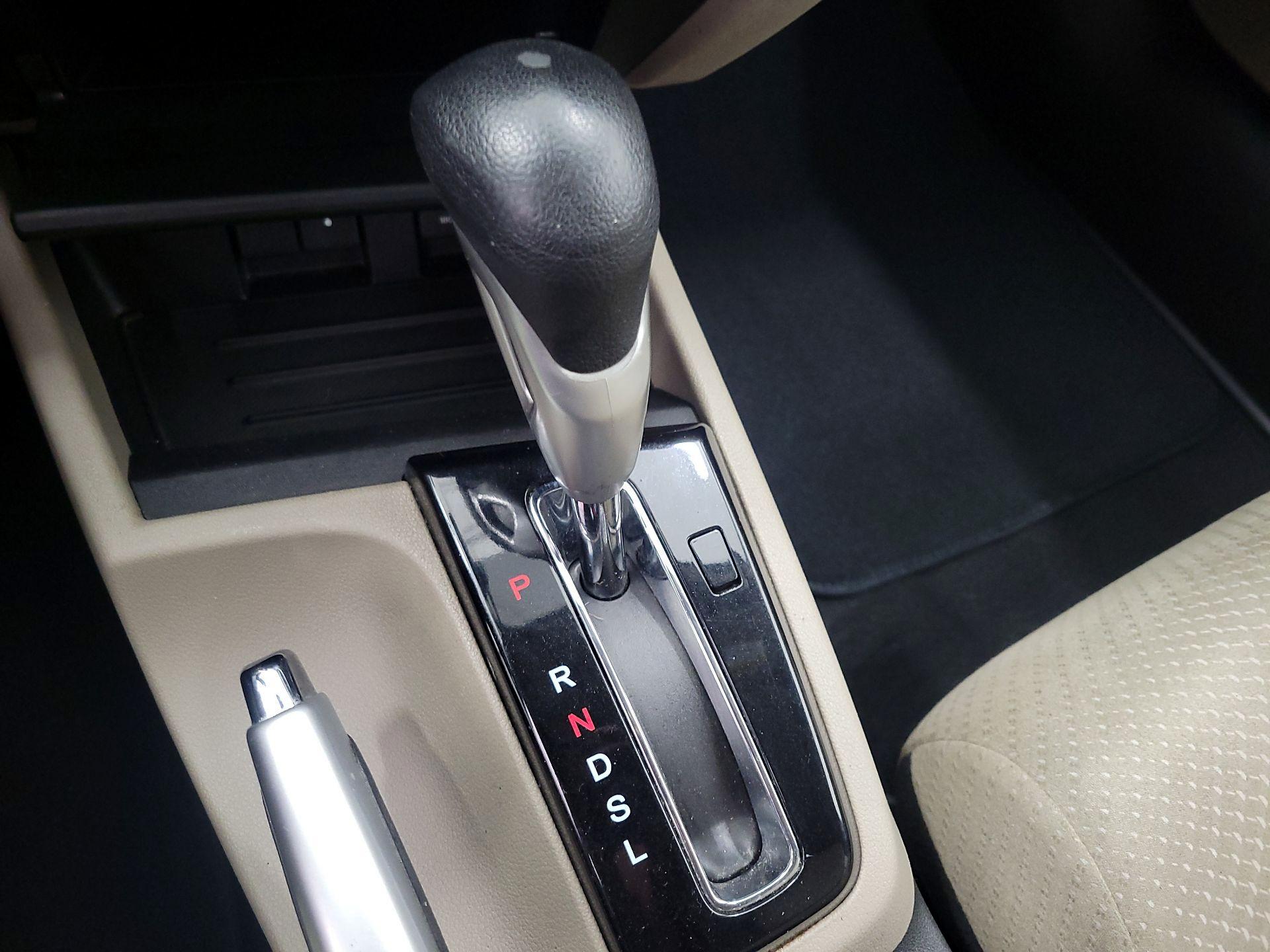 Thumbnail: 2015 Honda Civic - 17