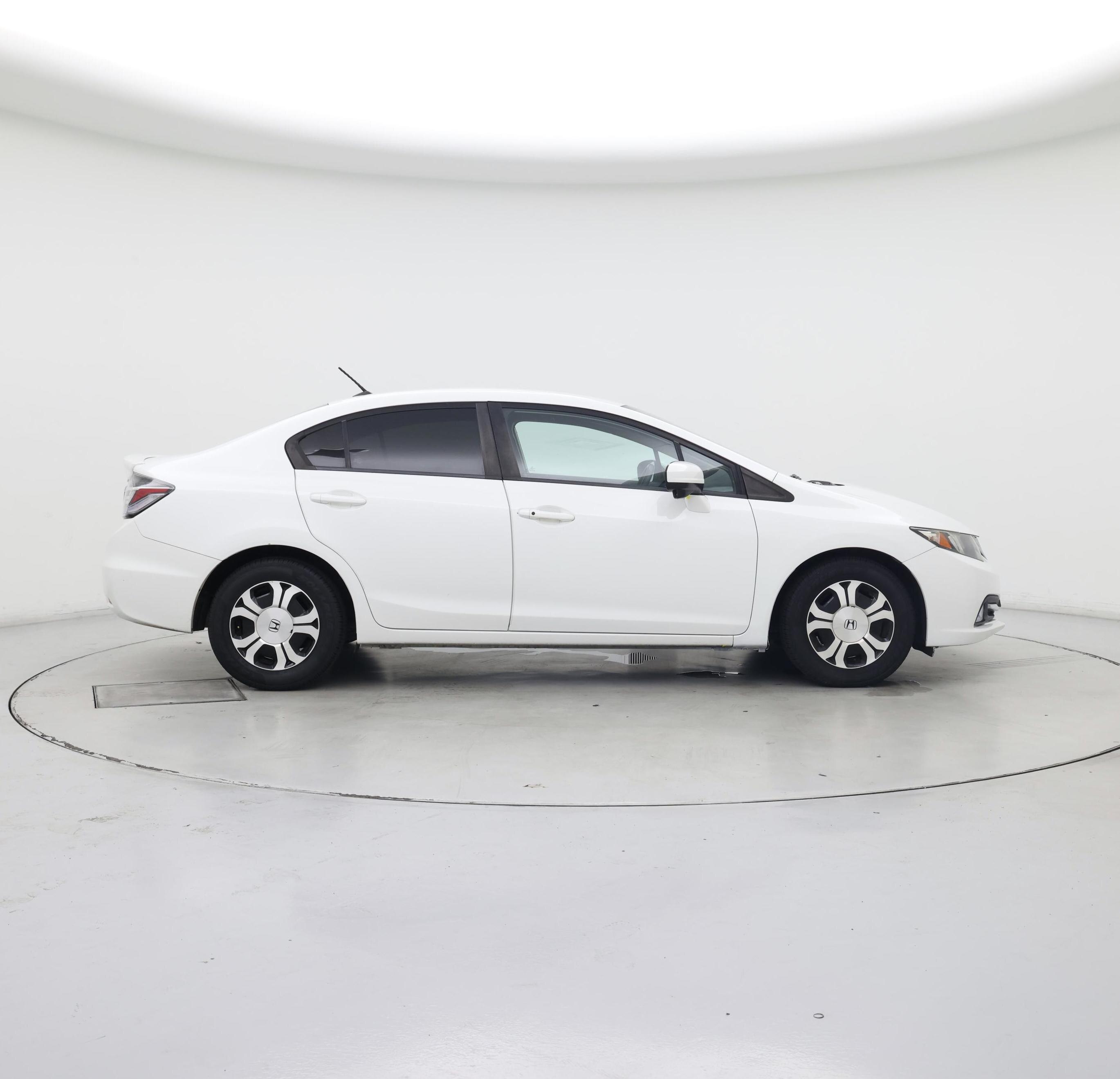 Thumbnail: 2015 Honda Civic - 7