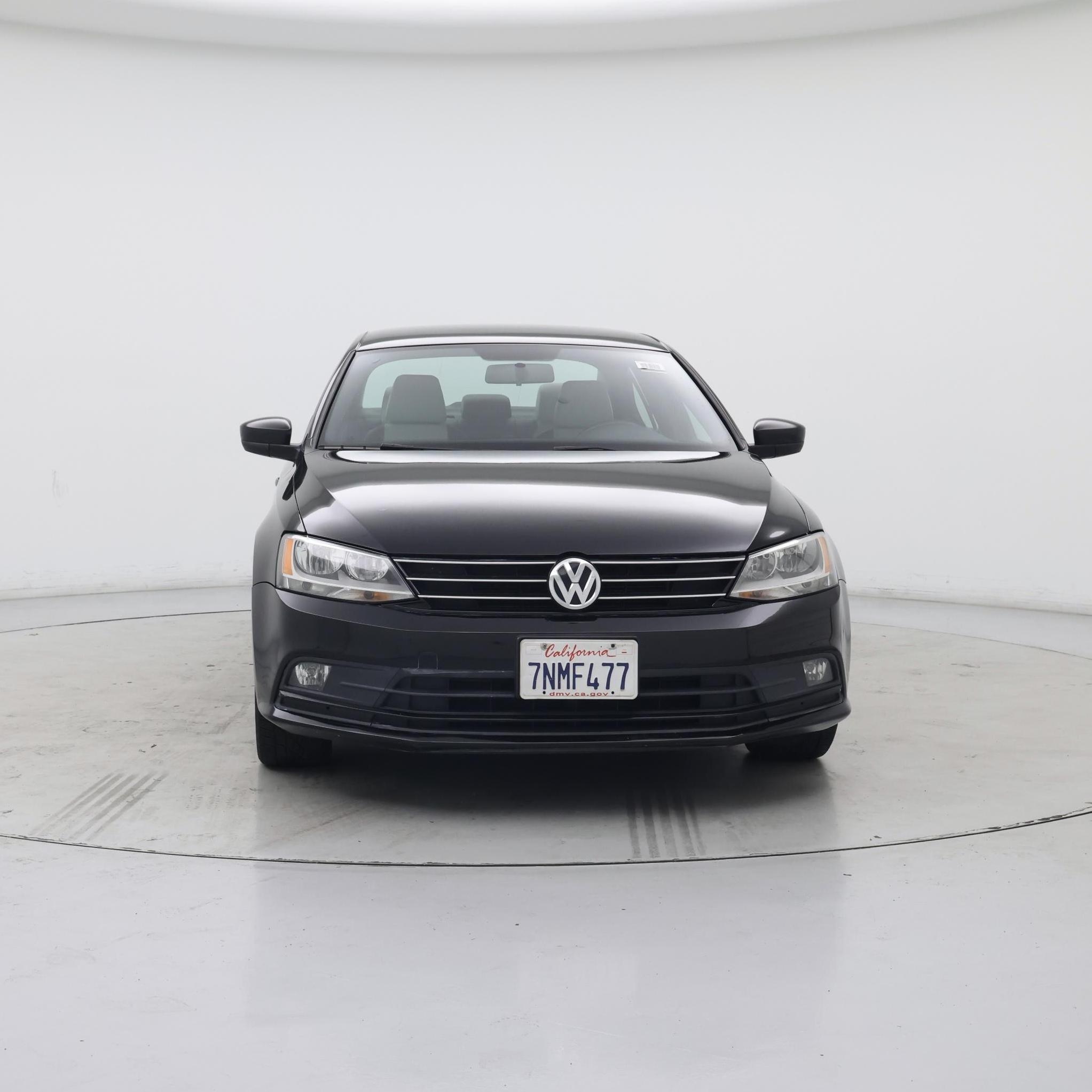 Thumbnail: 2016 Volkswagen Jetta - 5
