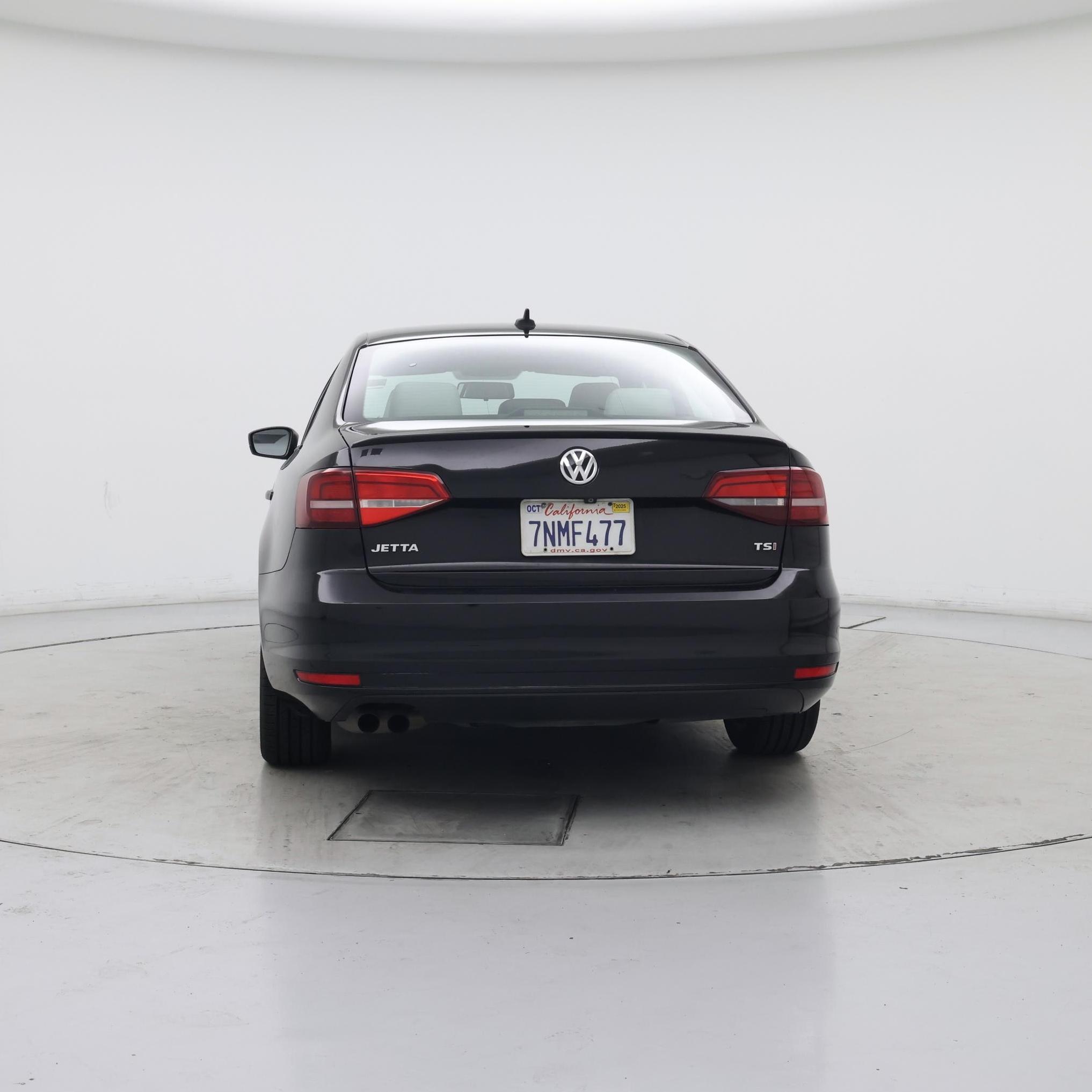 Thumbnail: 2016 Volkswagen Jetta - 6