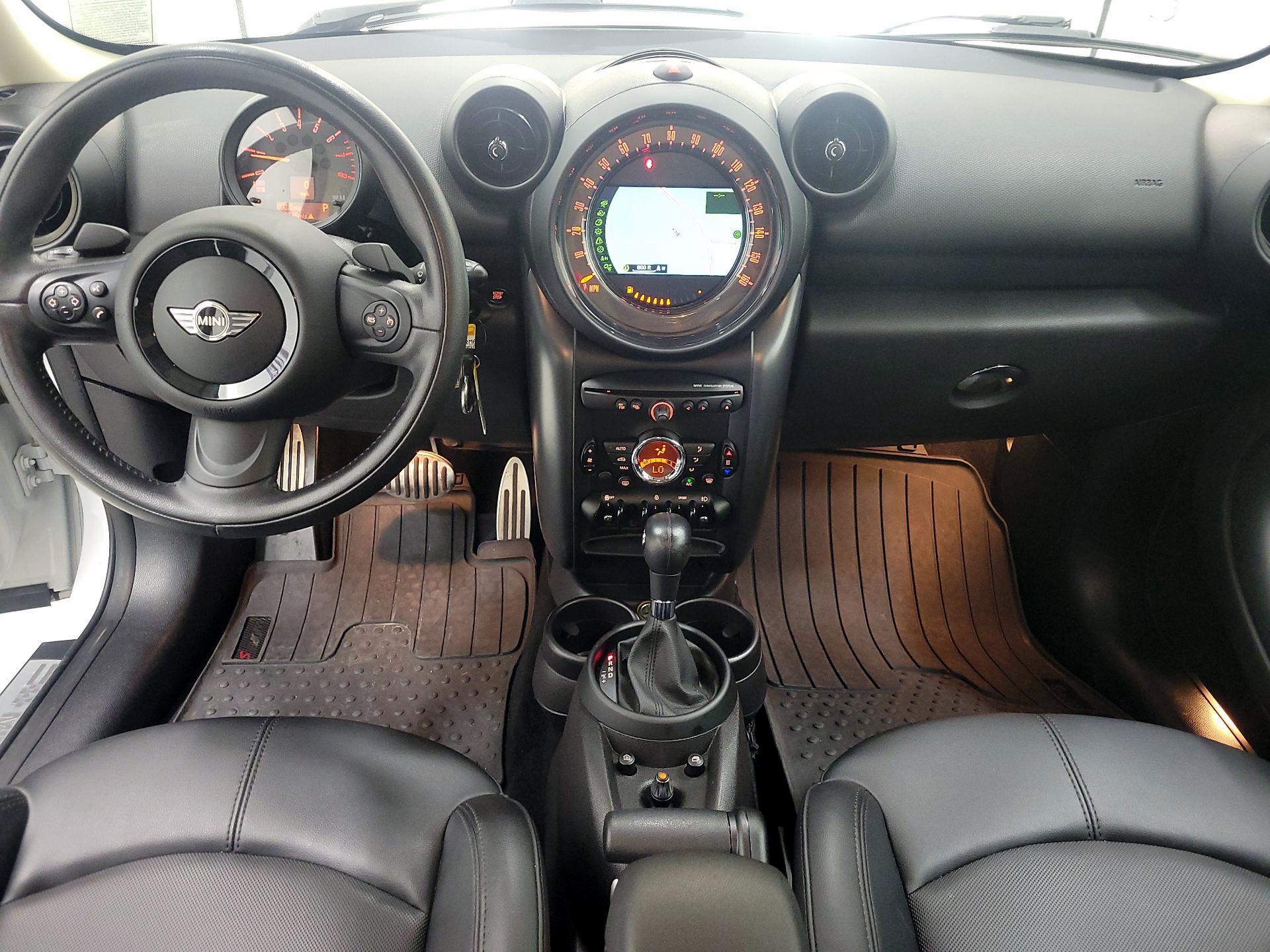 Thumbnail: 2015 MINI Cooper Countryman - 9