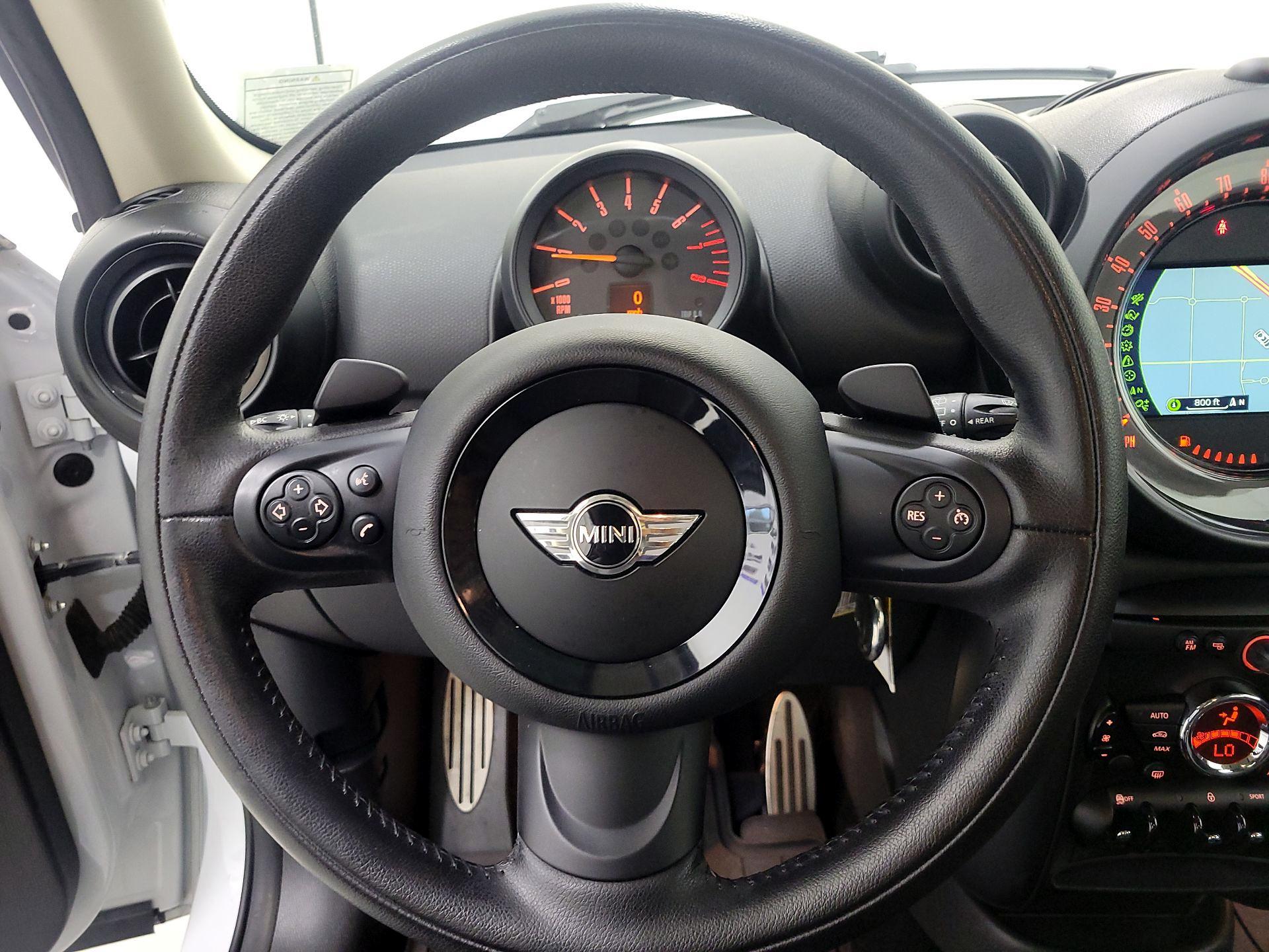 Thumbnail: 2015 MINI Cooper Countryman - 10