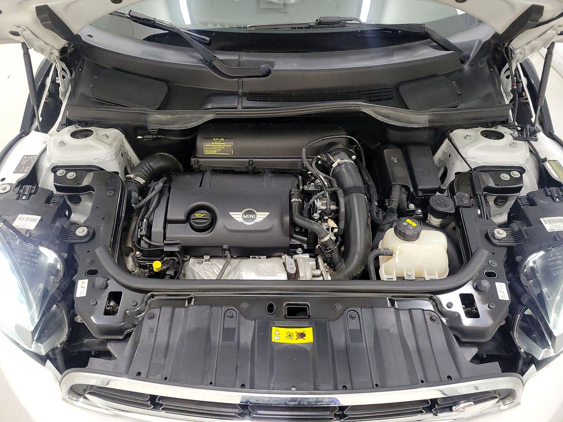 Thumbnail: 2015 MINI Cooper Countryman - 20