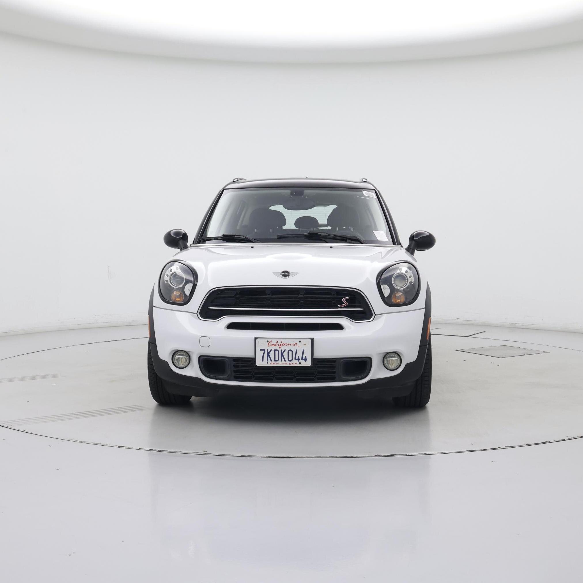 Thumbnail: 2015 MINI Cooper Countryman - 5